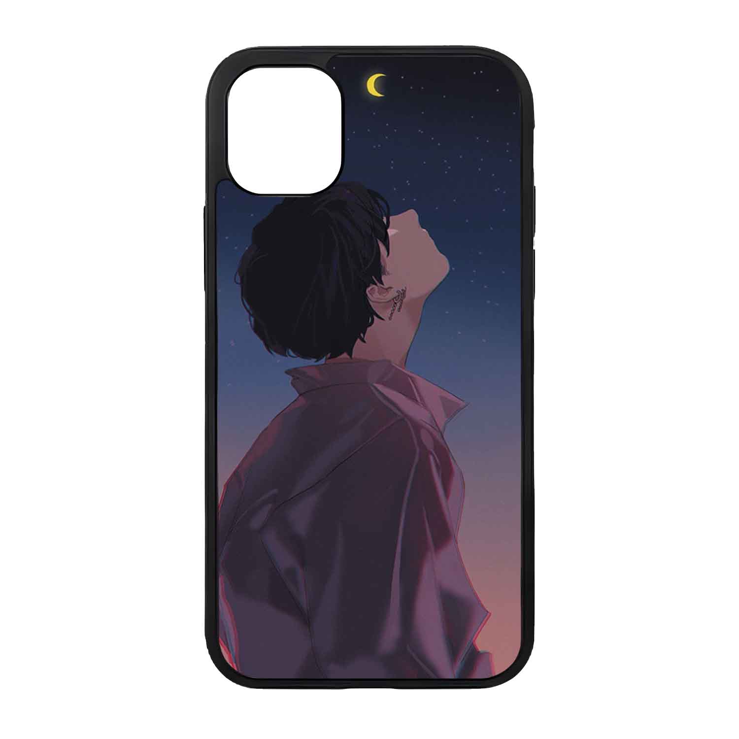 FUNDA PROTECTOR CASE PARA IPHONE 11 PRO - 1