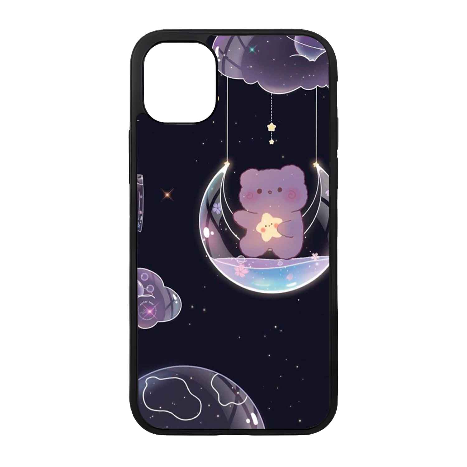 FUNDA PROTECTOR CASE PARA IPHONE 11 PRO - 1
