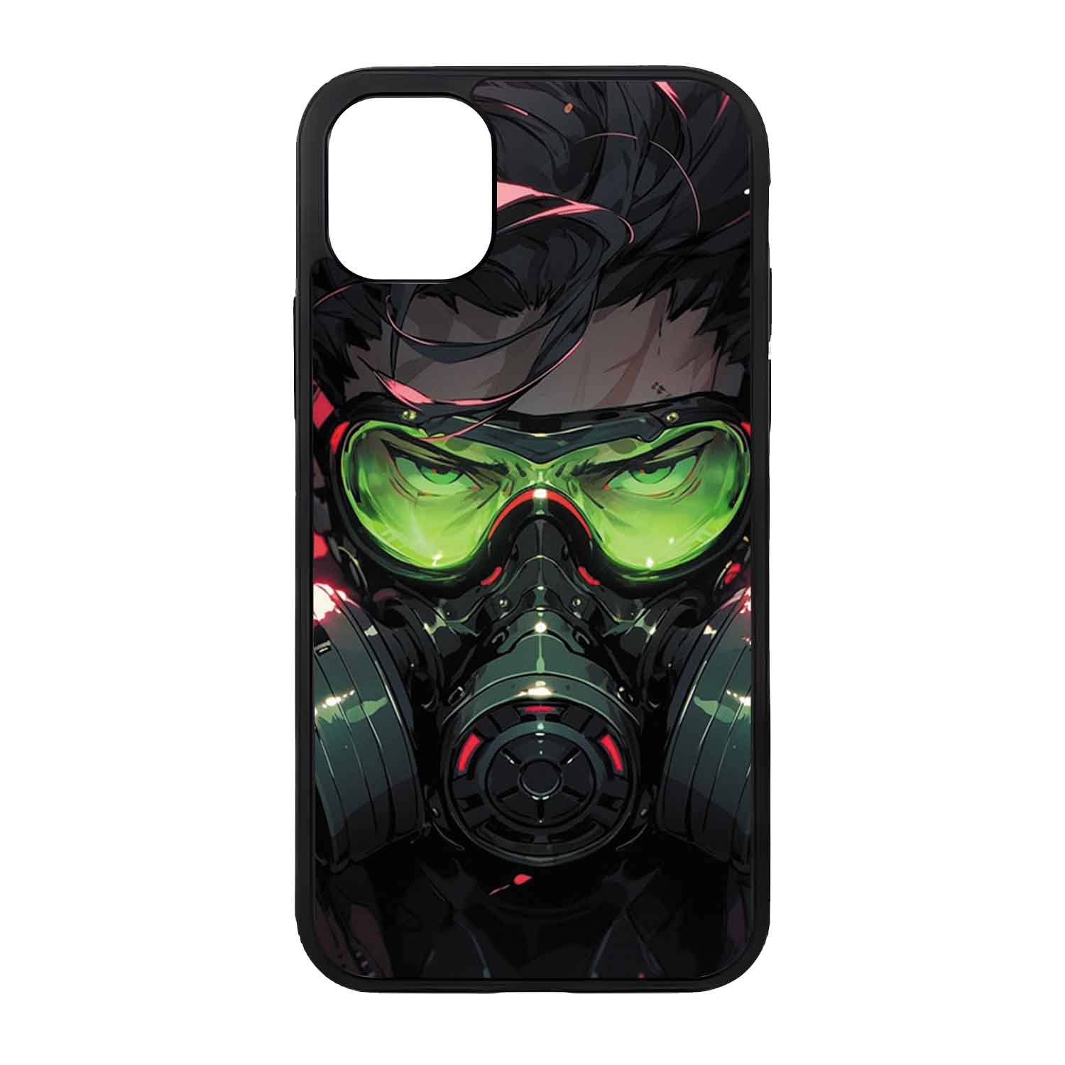 FUNDA PROTECTOR CASE PARA IPHONE 11 PRO - 1