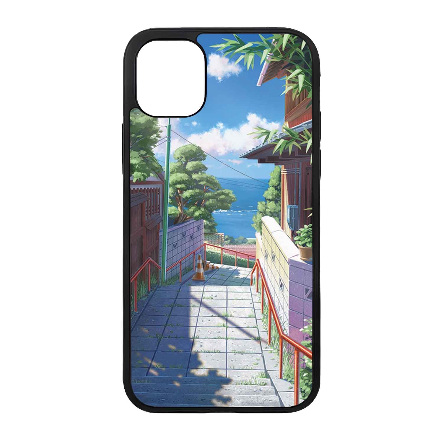 FUNDA PROTECTOR CASE PARA IPHONE 11 PRO - 1