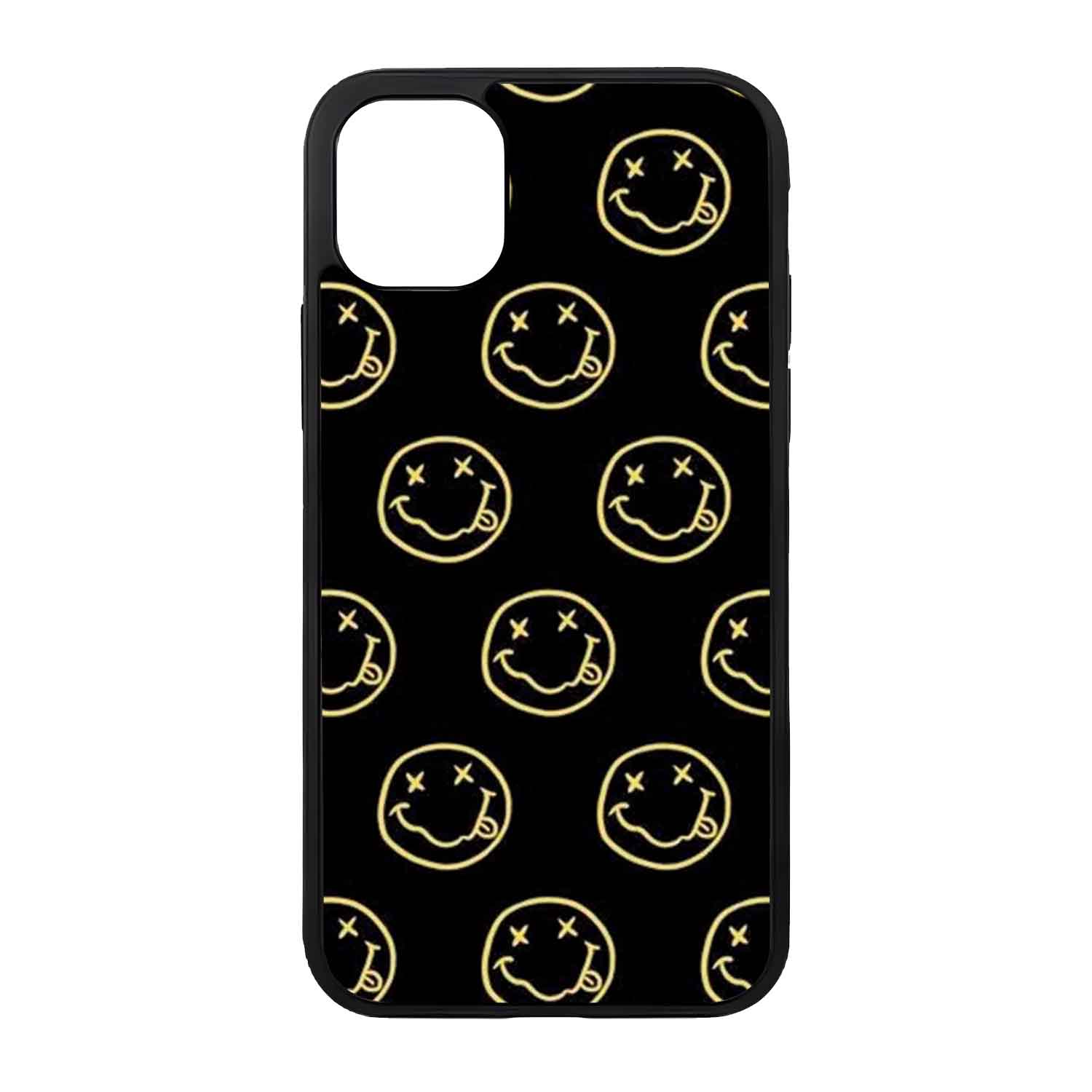 FUNDA PROTECTOR CASE PARA IPHONE 11 PRO - 1