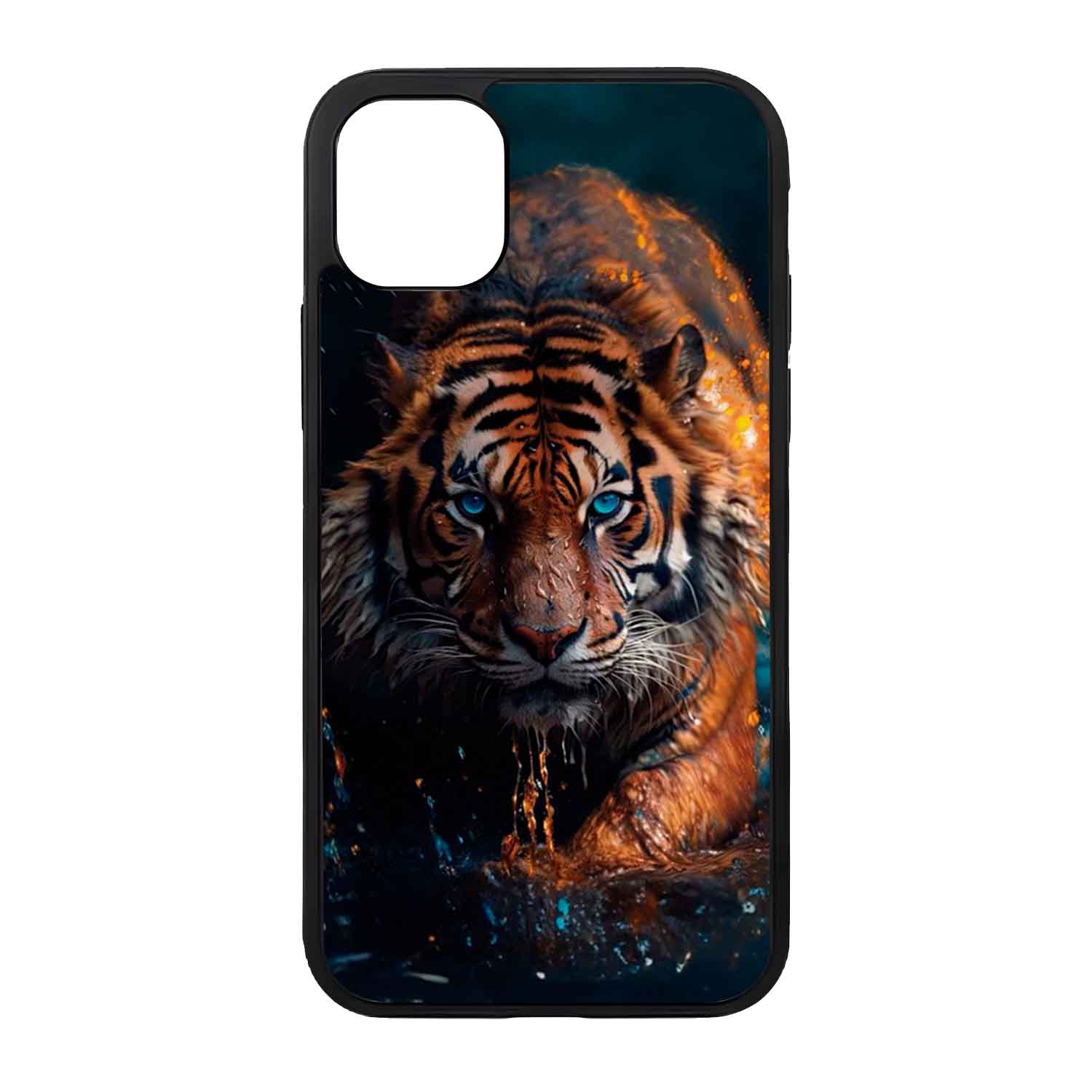 FUNDA PROTECTOR CASE PARA IPHONE 11 PRO - 1