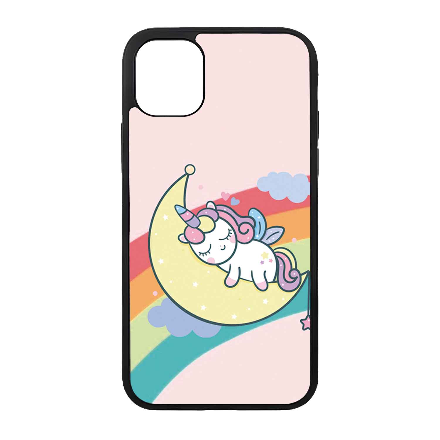 FUNDA PROTECTOR CASE PARA IPHONE 11 PRO - 1