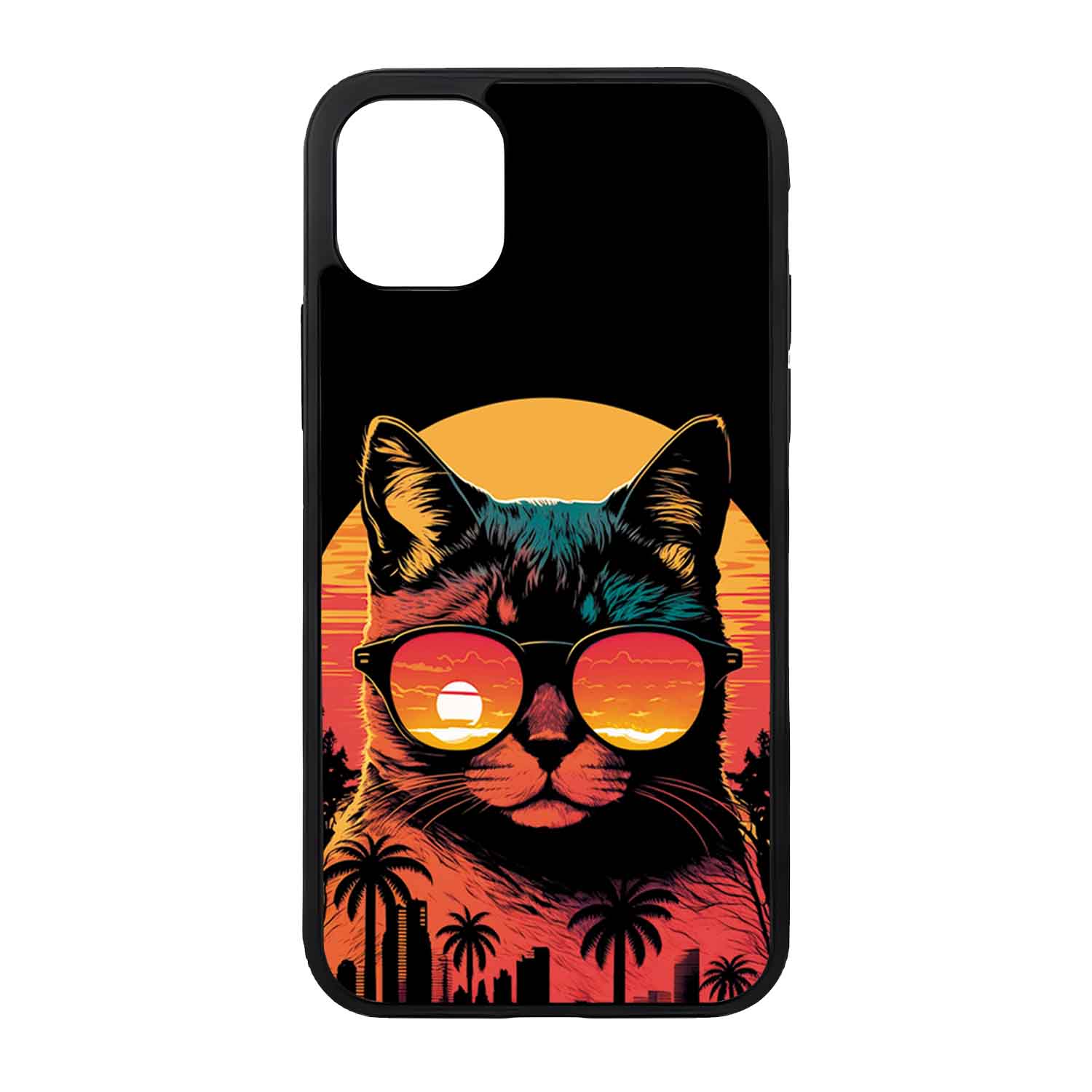 FUNDA PROTECTOR CASE PARA IPHONE 11 PRO - 1