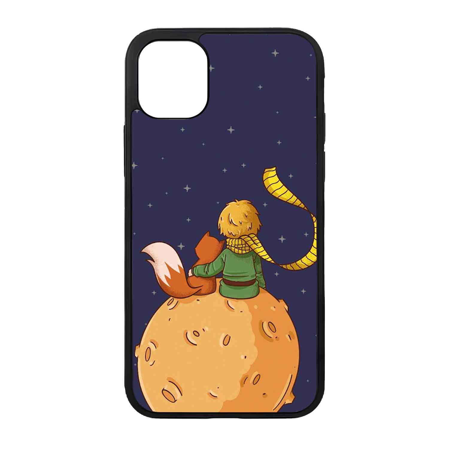 FUNDA PROTECTOR CASE PARA IPHONE 11 PRO - 1