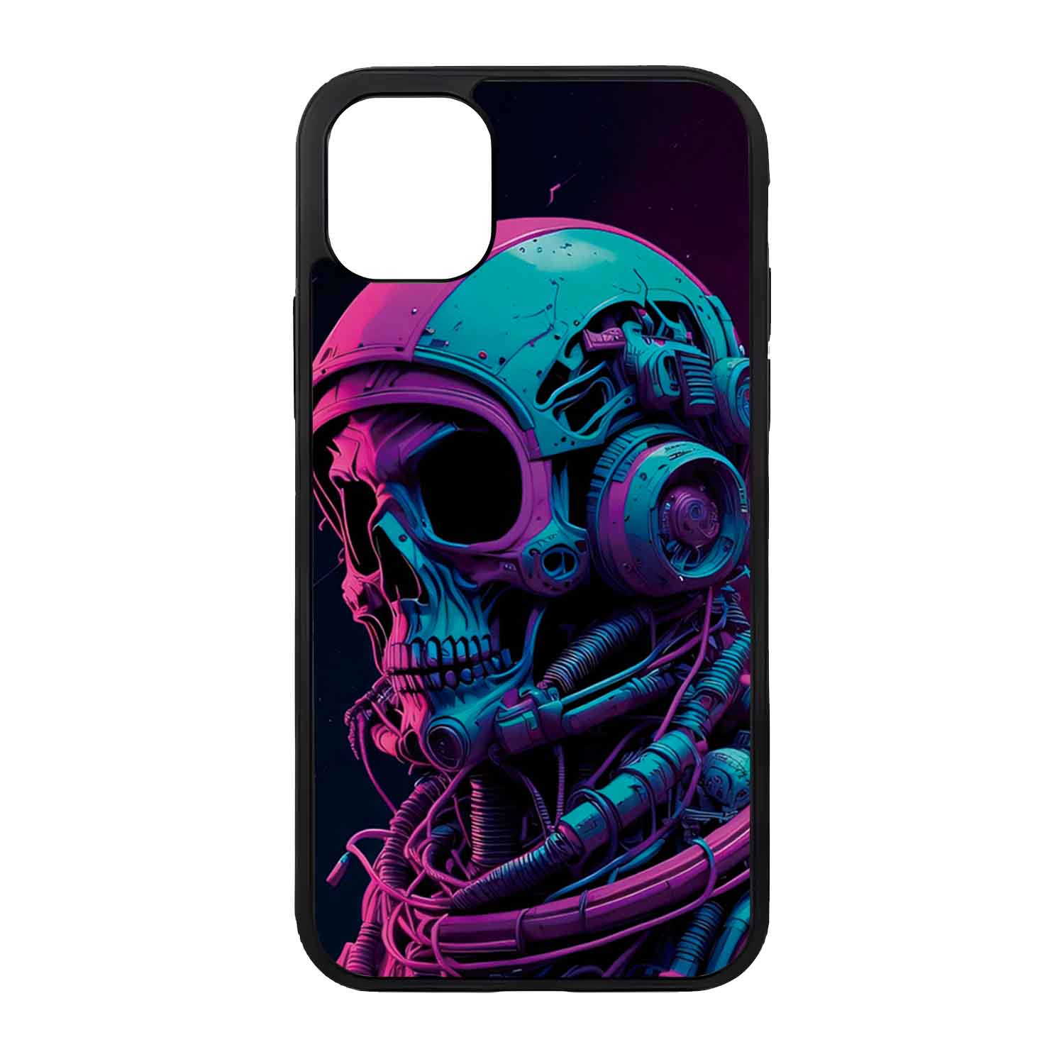 FUNDA PROTECTOR CASE PARA IPHONE 11 PRO - 1