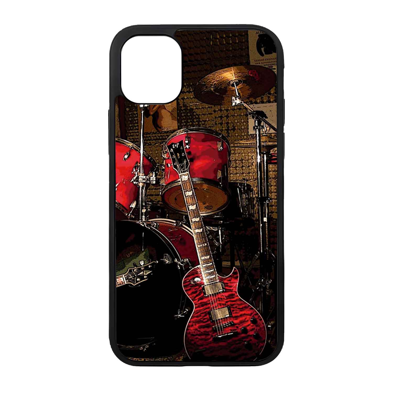 FUNDA PROTECTOR CASE PARA IPHONE 11 PRO - 1
