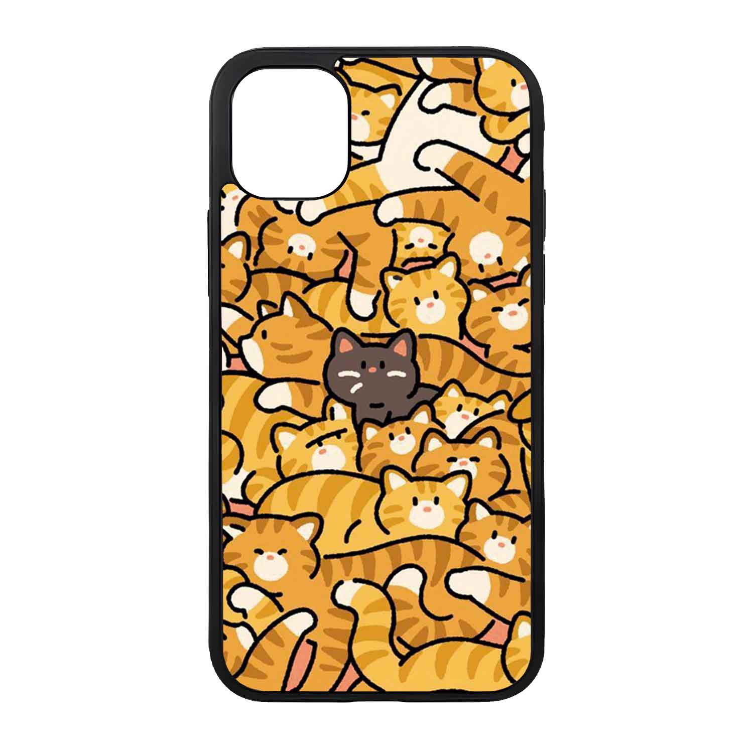FUNDA PROTECTOR CASE PARA IPHONE 11 PRO - 1