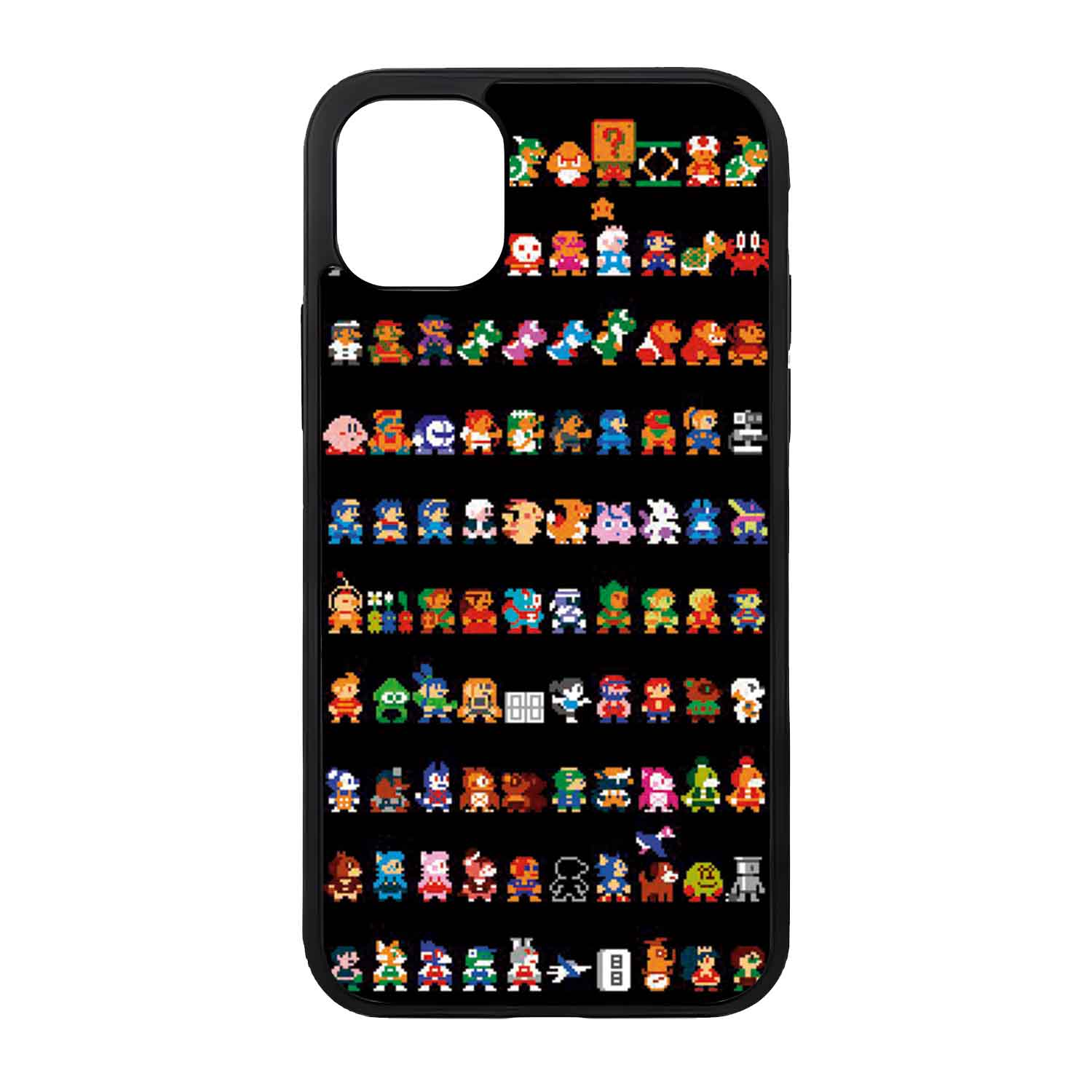 FUNDA PROTECTOR CASE PARA IPHONE 11 PRO - 1