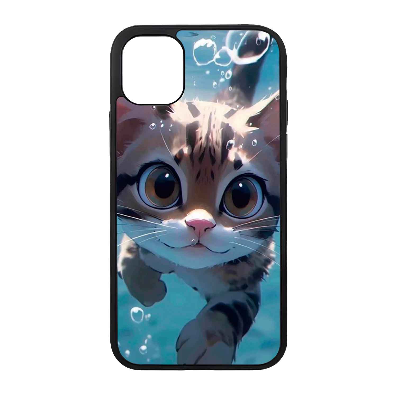 FUNDA PROTECTOR CASE PARA IPHONE 11 PRO - 1