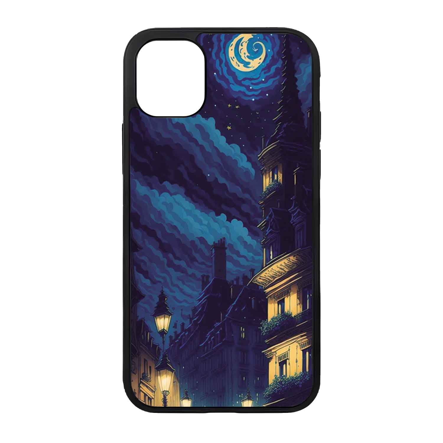 FUNDA PROTECTOR CASE PARA IPHONE 11 PRO - 1