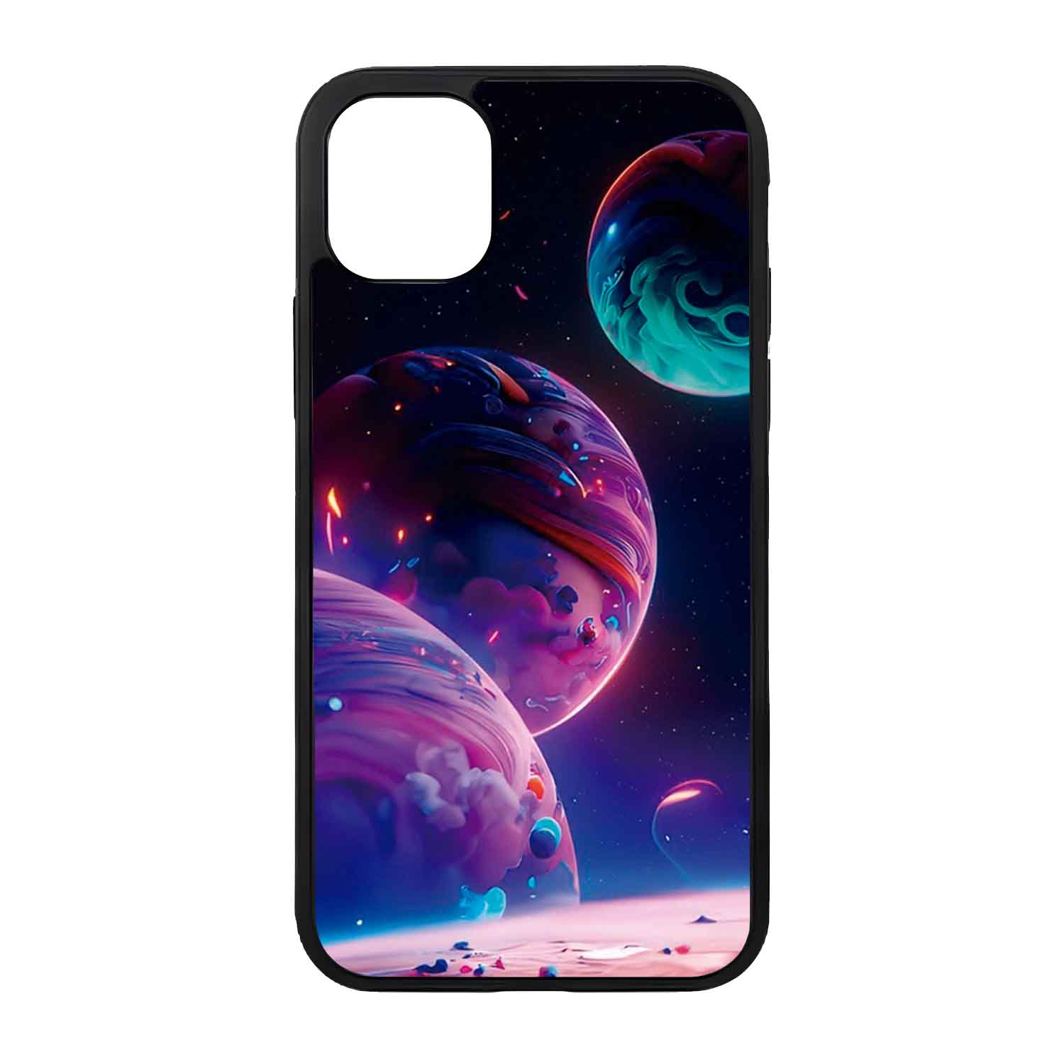 FUNDA PROTECTOR CASE PARA IPHONE 11 PRO - 1
