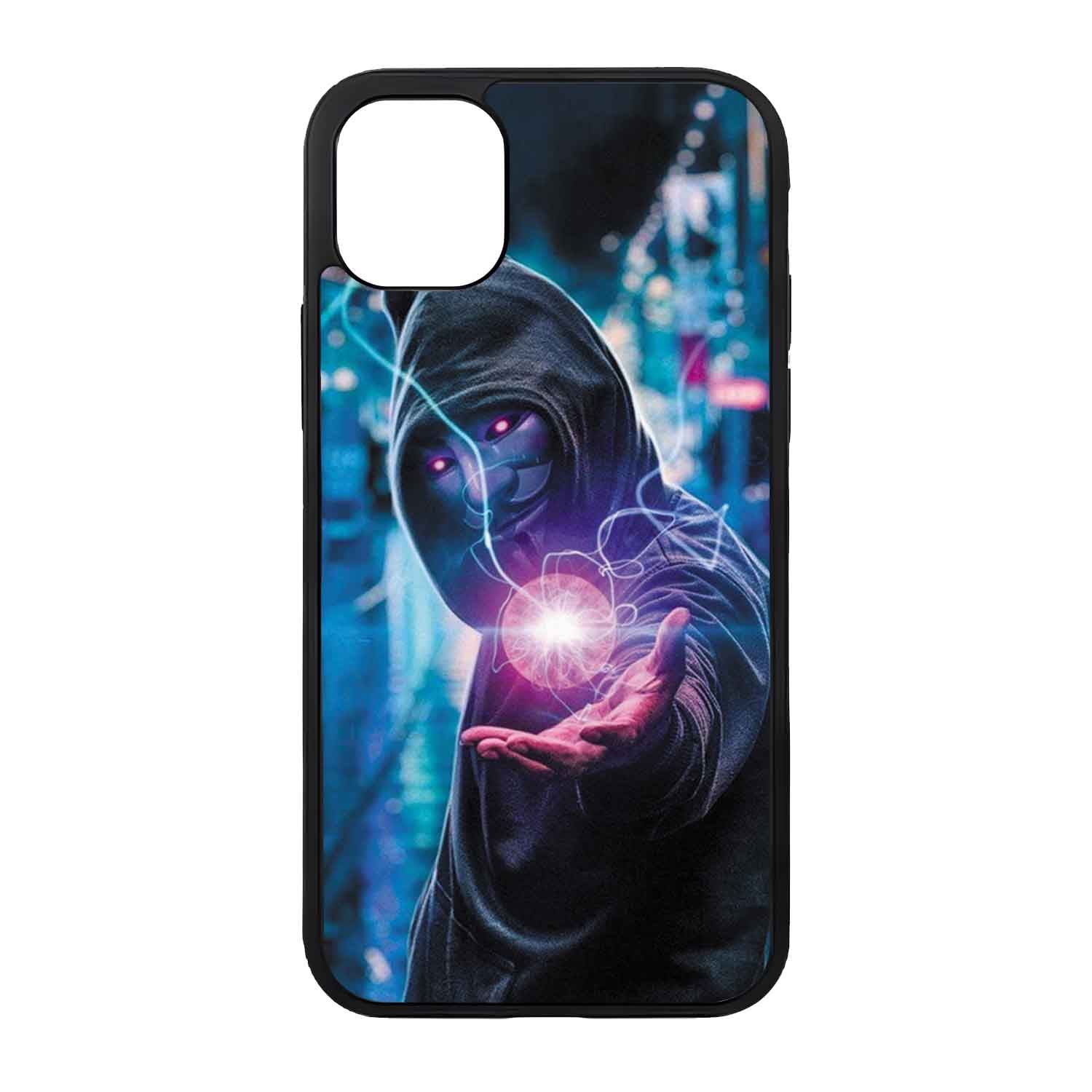 FUNDA PROTECTOR CASE PARA IPHONE 11 PRO - 1