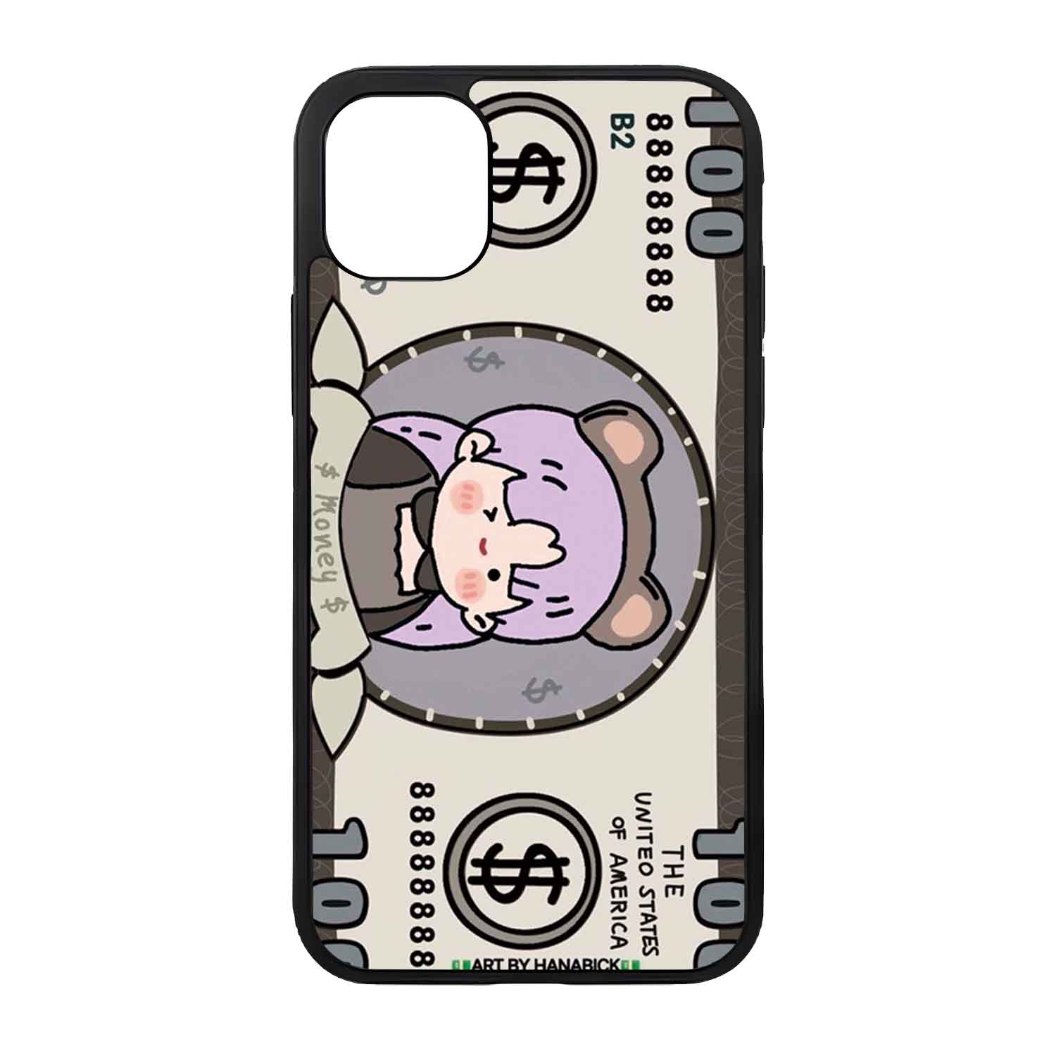 FUNDA PROTECTOR CASE PARA IPHONE 11 PRO - 1