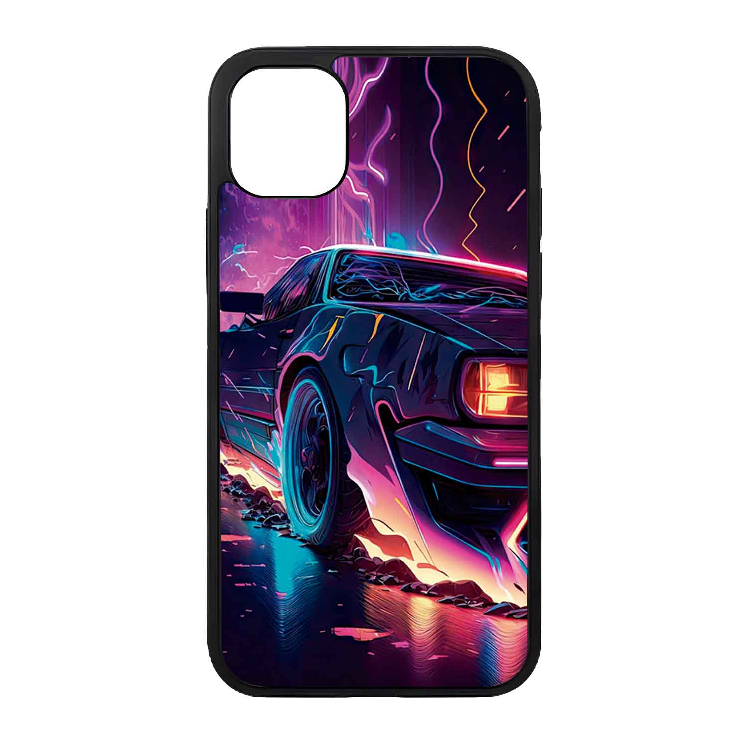 FUNDA PROTECTOR CASE PARA IPHONE 11 PRO - 1
