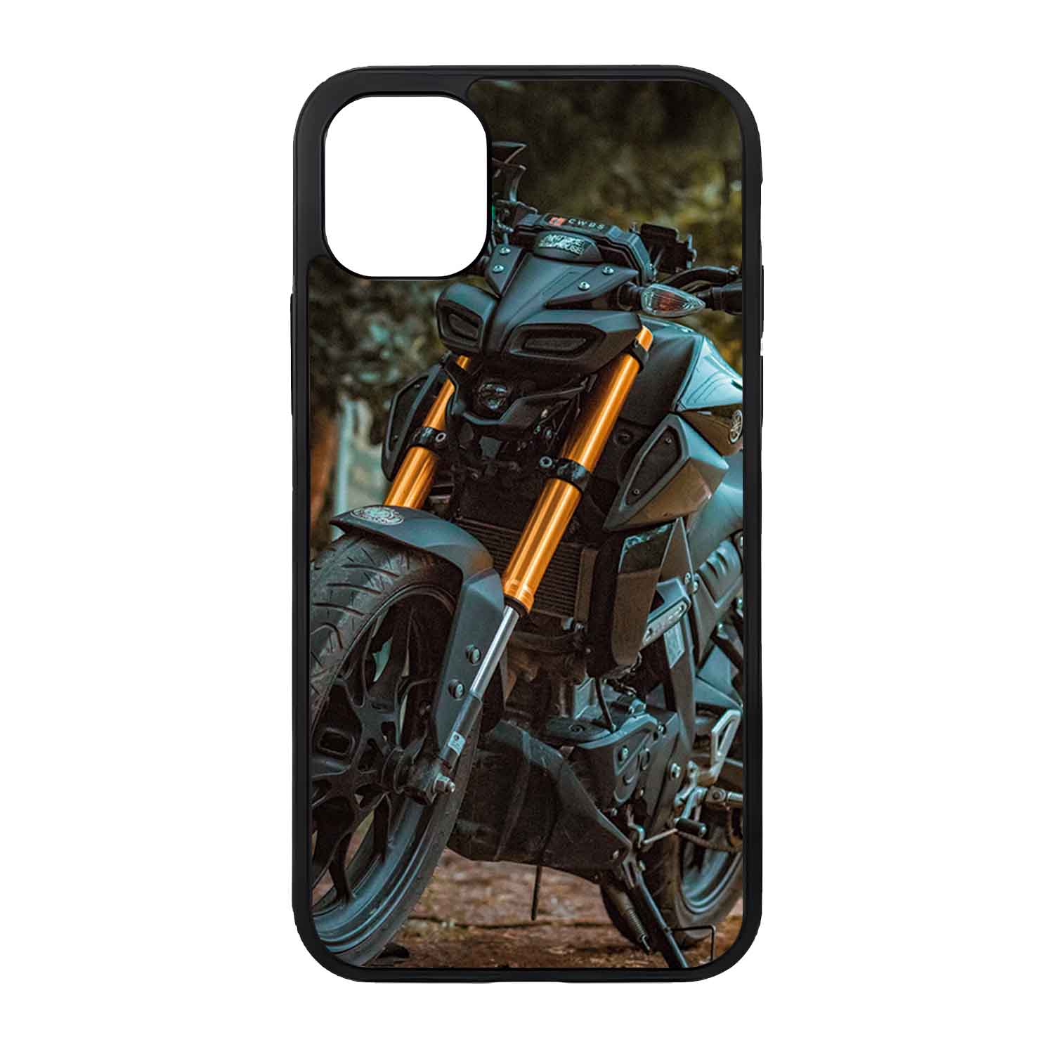 FUNDA PROTECTOR CASE PARA IPHONE 11 PRO - 1
