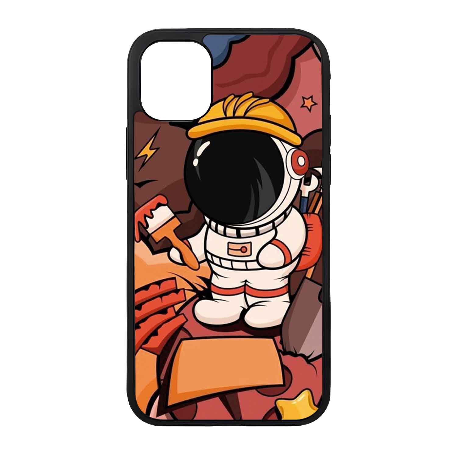 FUNDA PROTECTOR CASE PARA IPHONE 11 PRO - 1