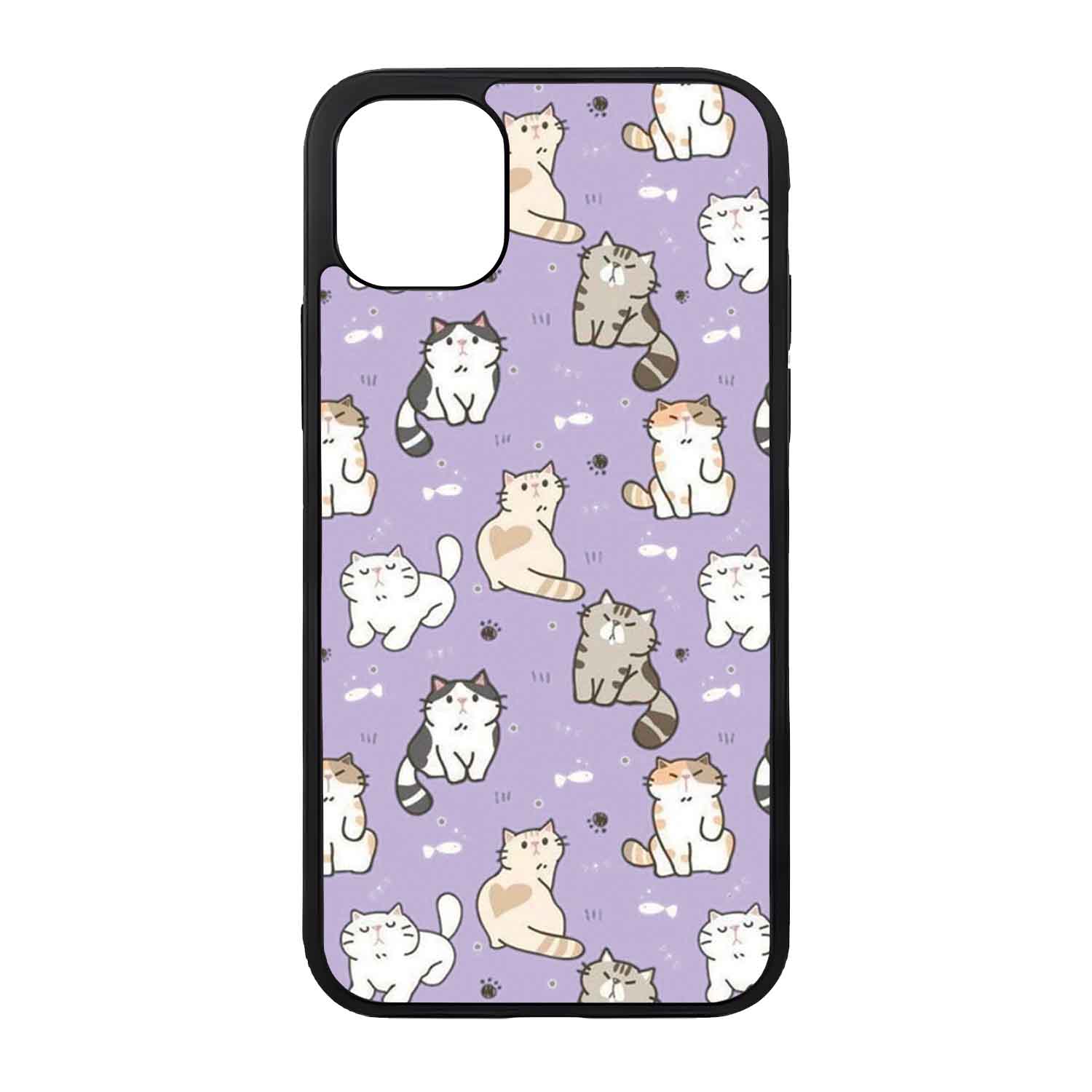 FUNDA PROTECTOR CASE PARA IPHONE 11 PRO - 1