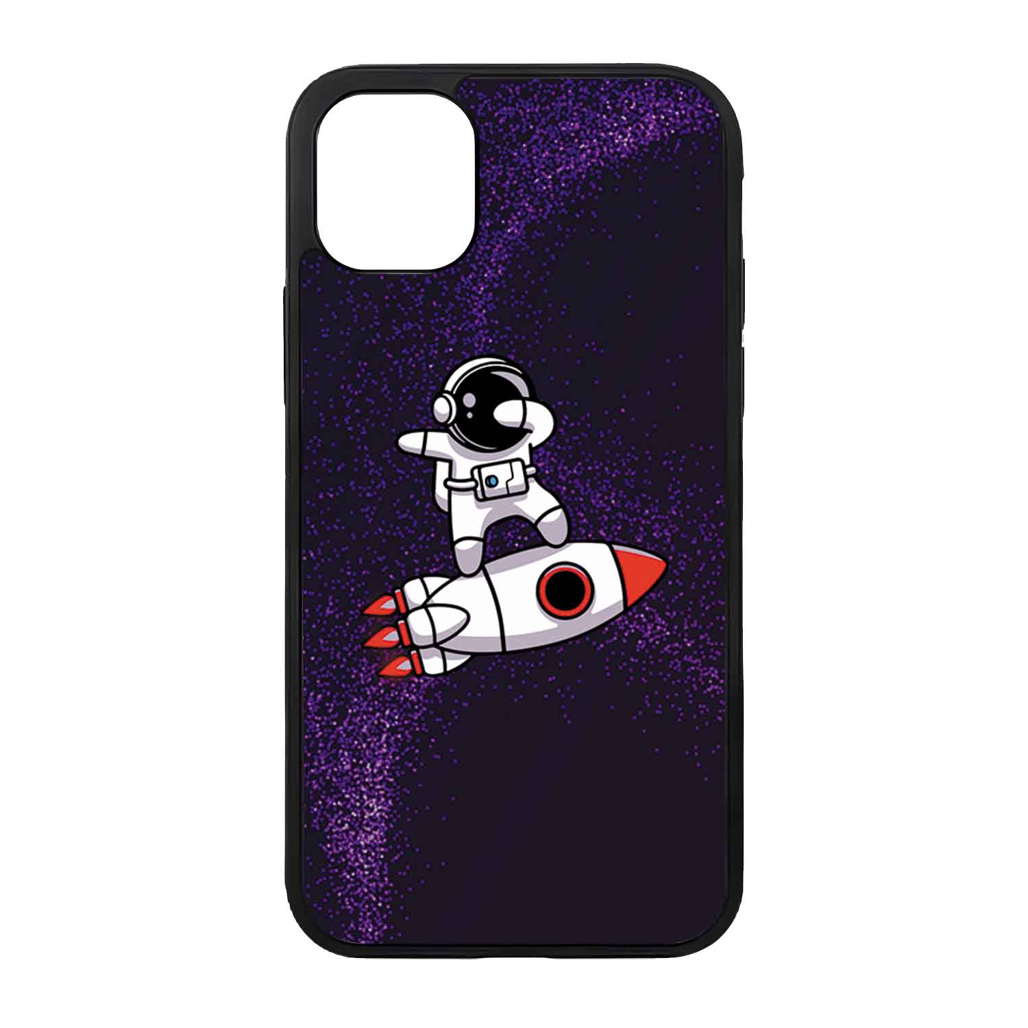 FUNDA PROTECTOR CASE PARA IPHONE 11 PRO - 1