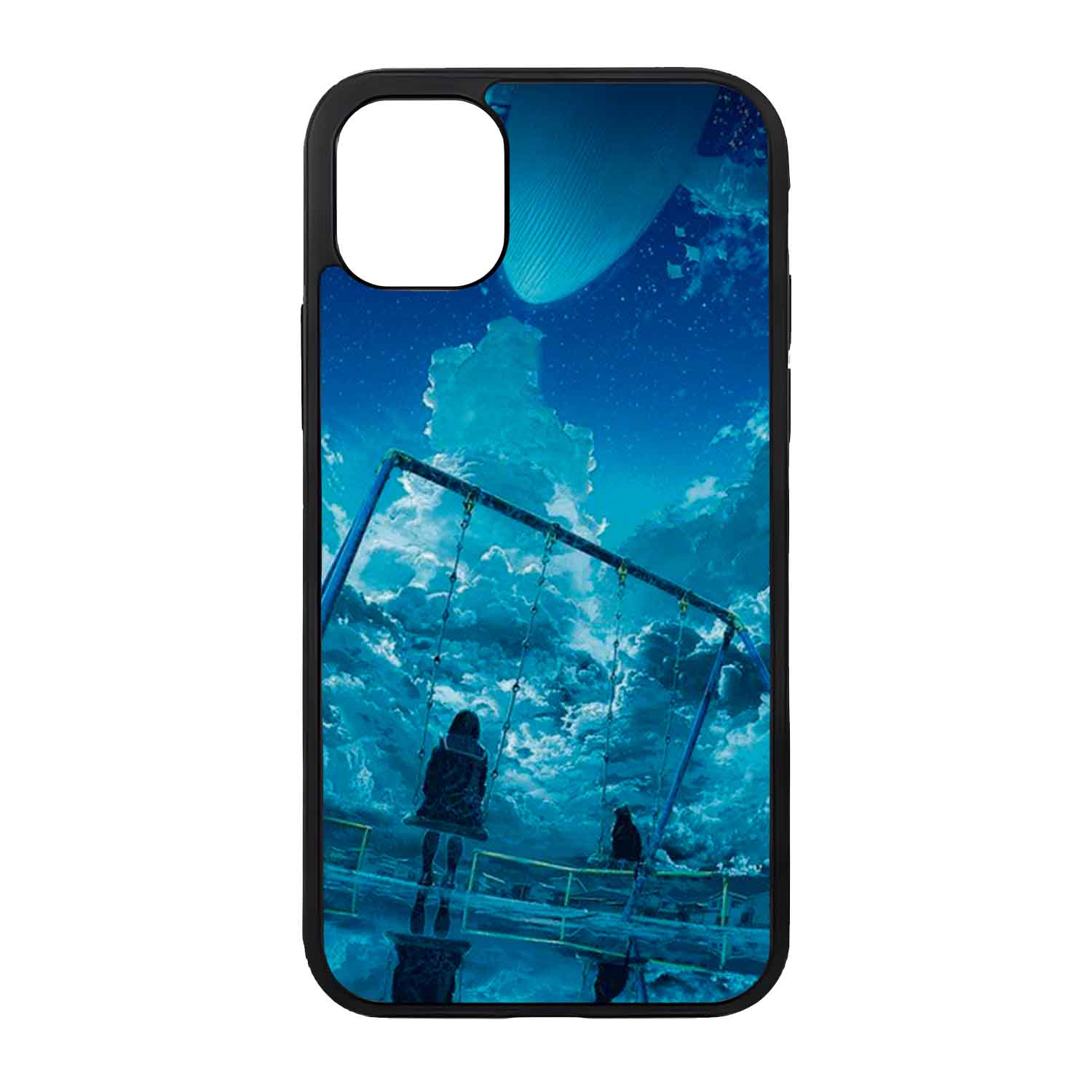 FUNDA PROTECTOR CASE PARA IPHONE 11 PRO - 1