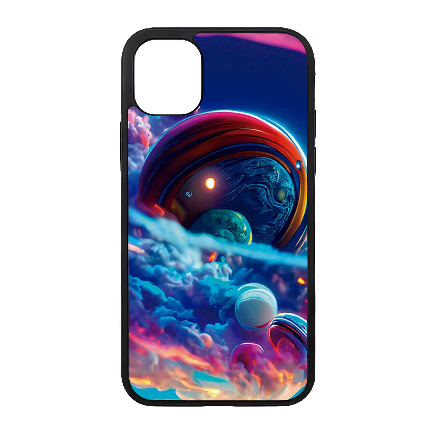 FUNDA PROTECTOR CASE PARA IPHONE 11 PRO - 1