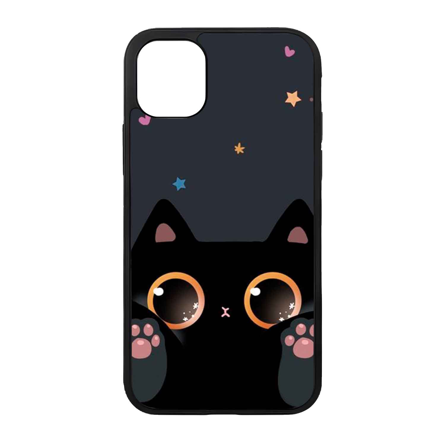 FUNDA PROTECTOR CASE PARA IPHONE 11 PRO - 1