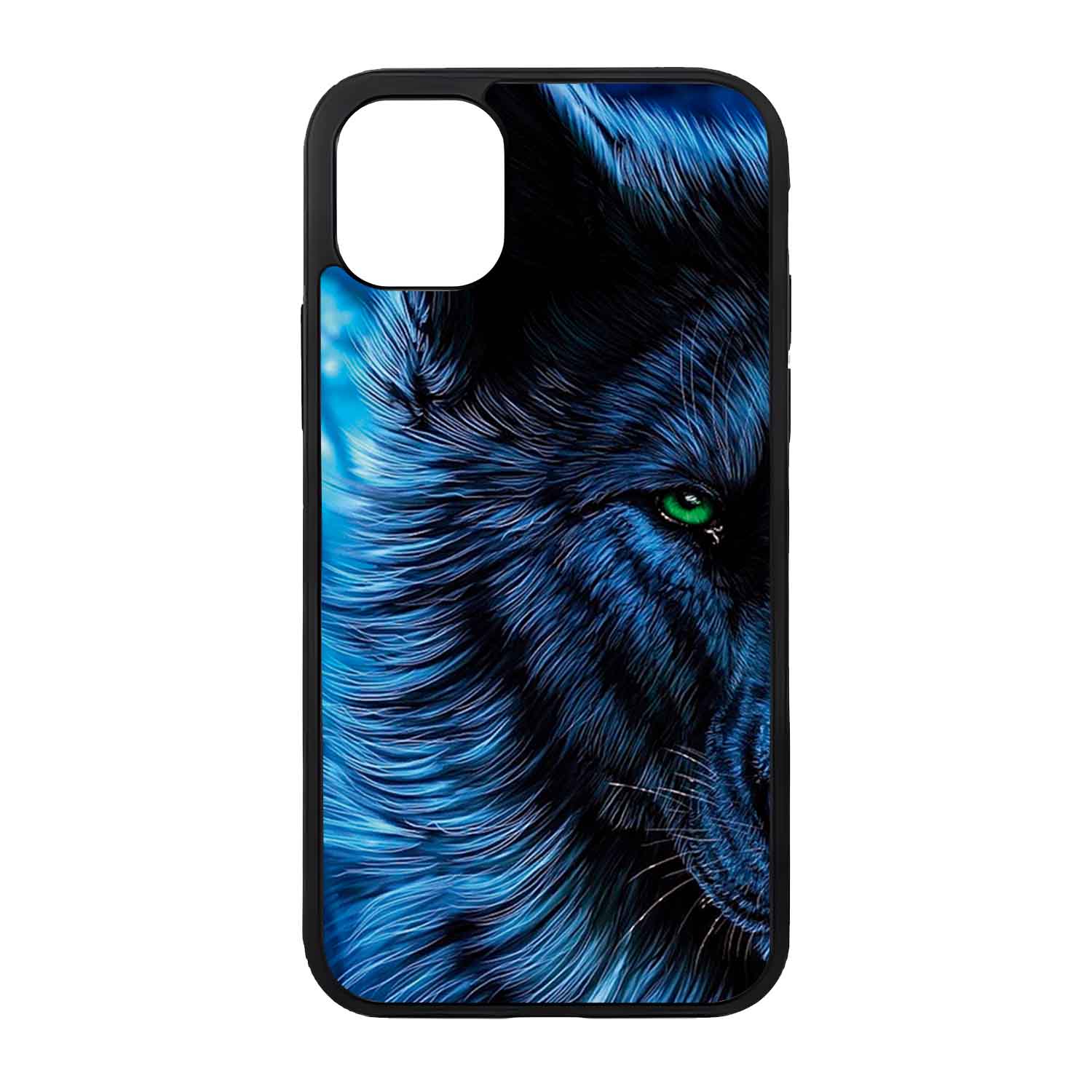 FUNDA PROTECTOR CASE PARA IPHONE 11 PRO - 1