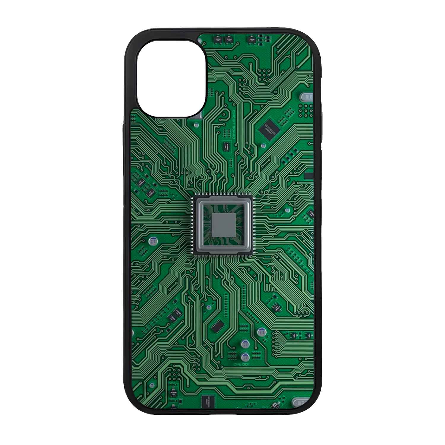 FUNDA PROTECTOR CASE PARA IPHONE 11 PRO - 1