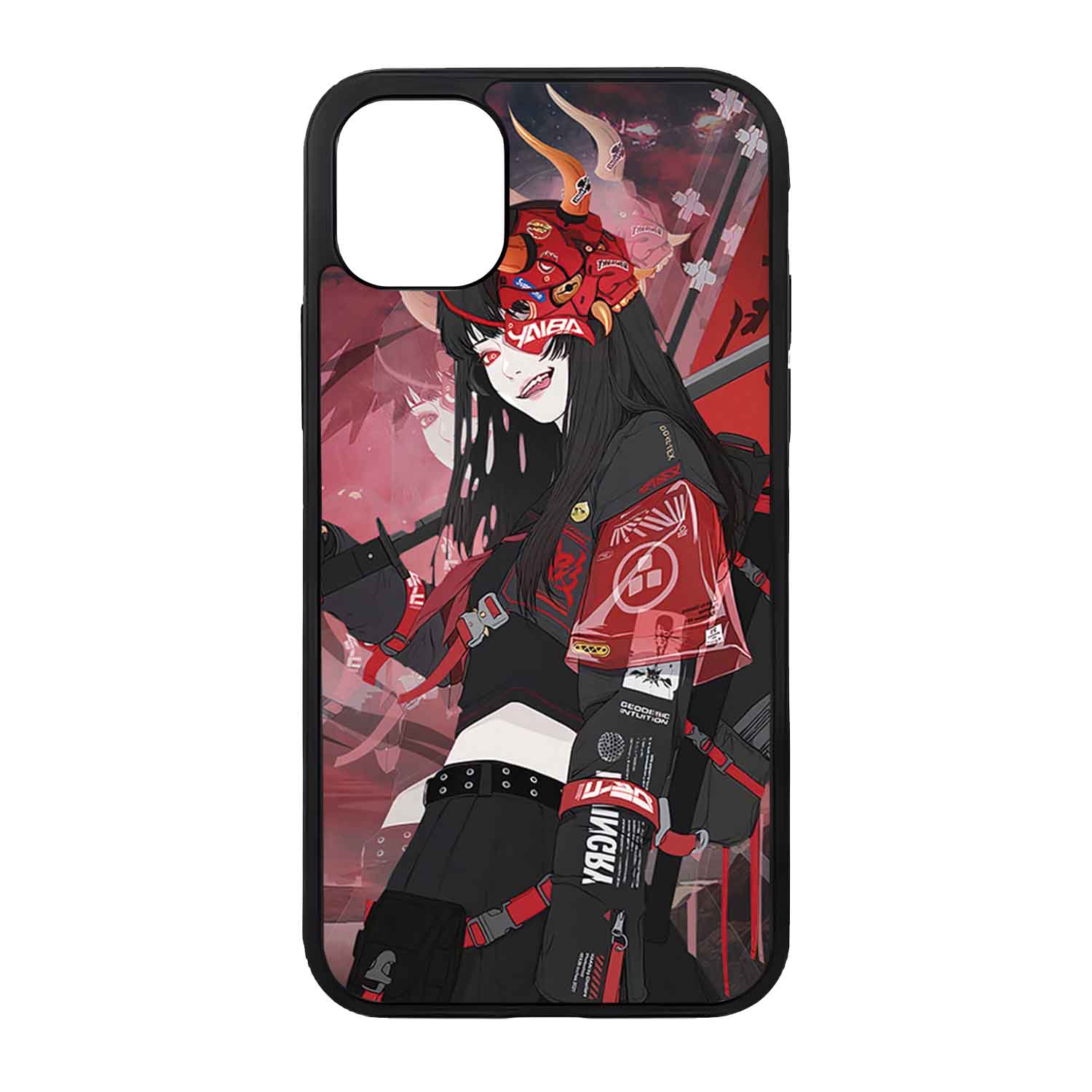 FUNDA PROTECTOR CASE PARA IPHONE 11 PRO - 1
