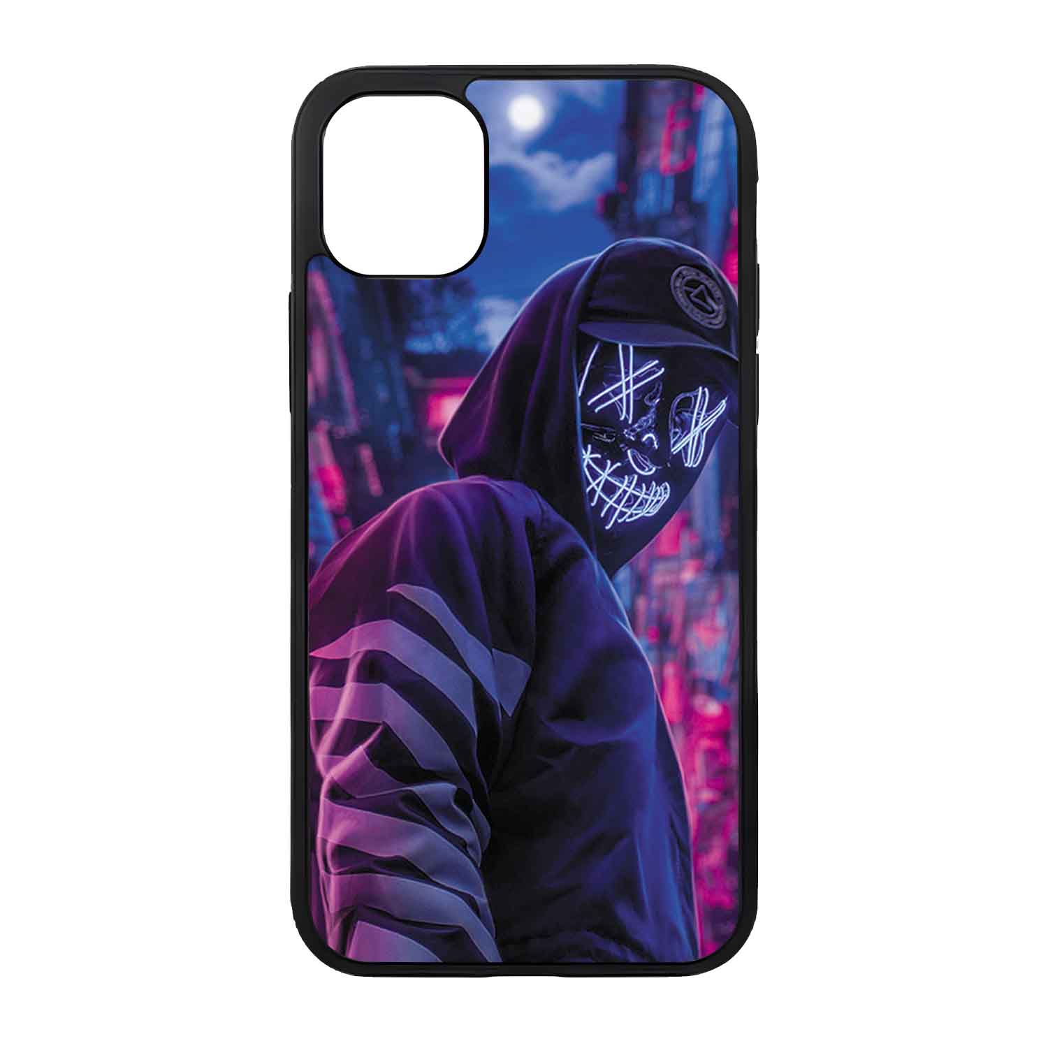 FUNDA PROTECTOR CASE PARA IPHONE 11 PRO - 1