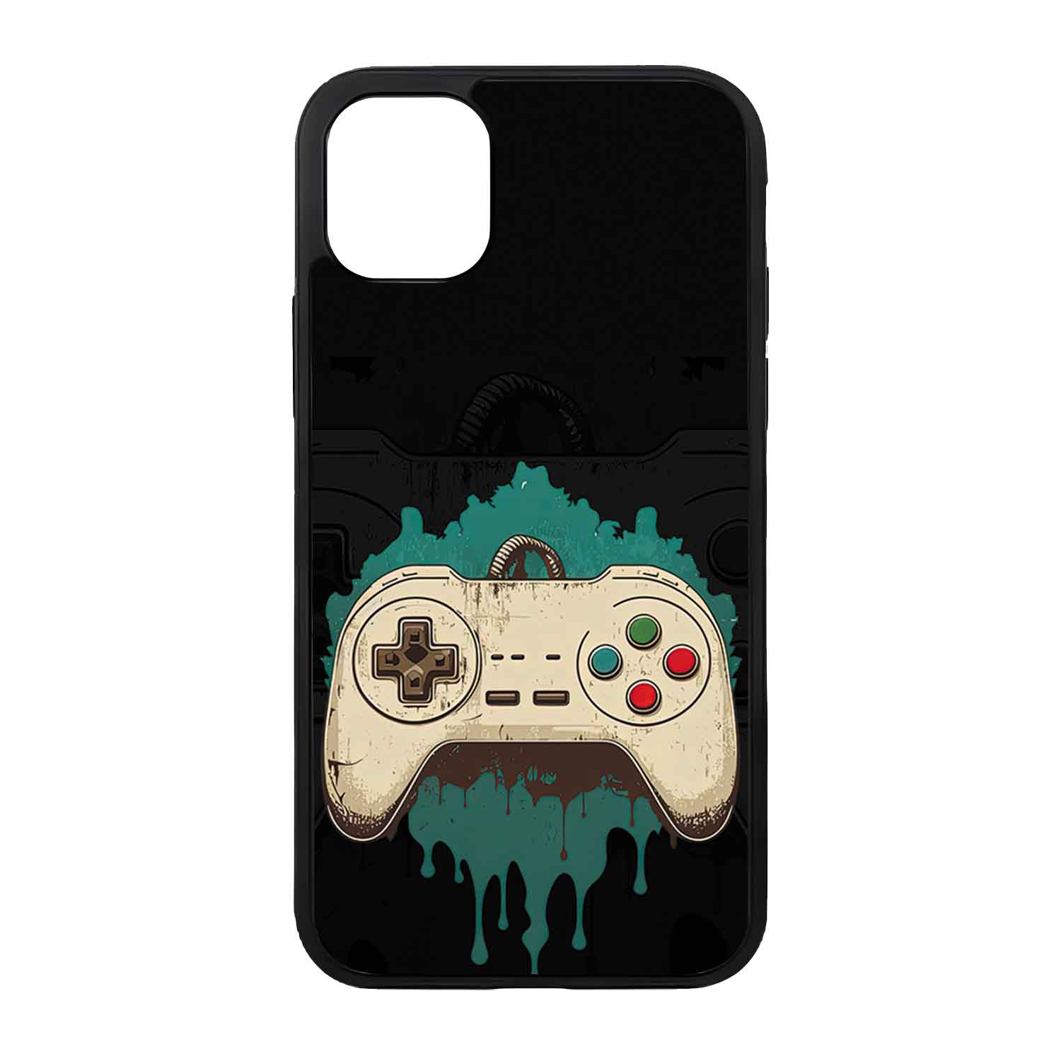 FUNDA PROTECTOR CASE PARA IPHONE 11 PRO - 1