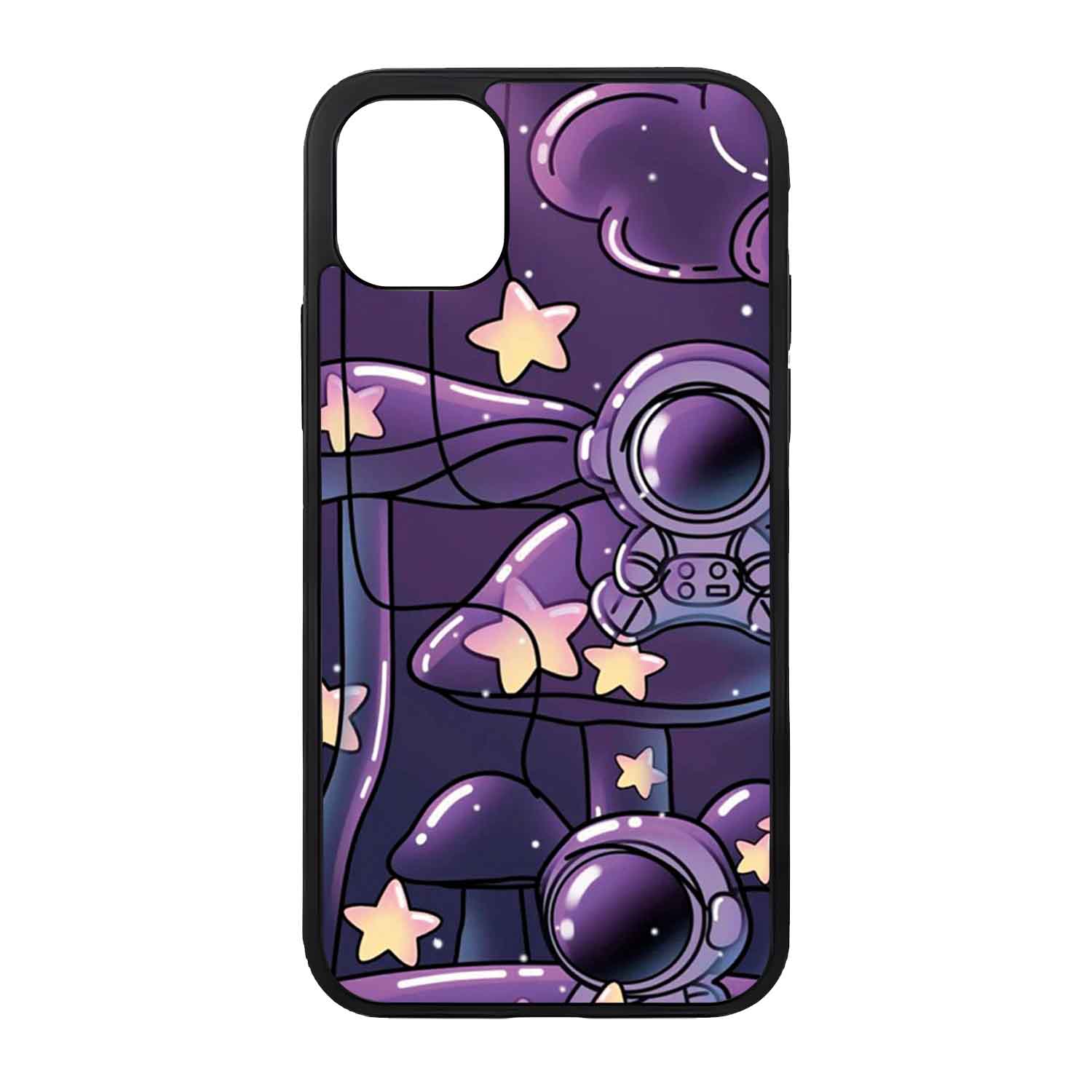 FUNDA PROTECTOR CASE PARA IPHONE 11 PRO - 1