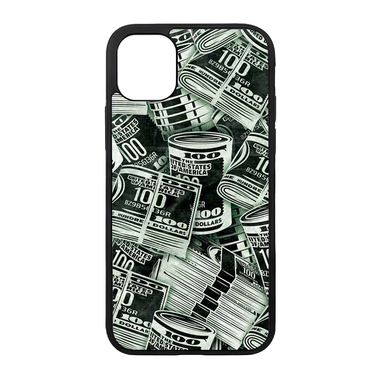 FUNDA PROTECTOR CASE PARA IPHONE 11 PRO - 1
