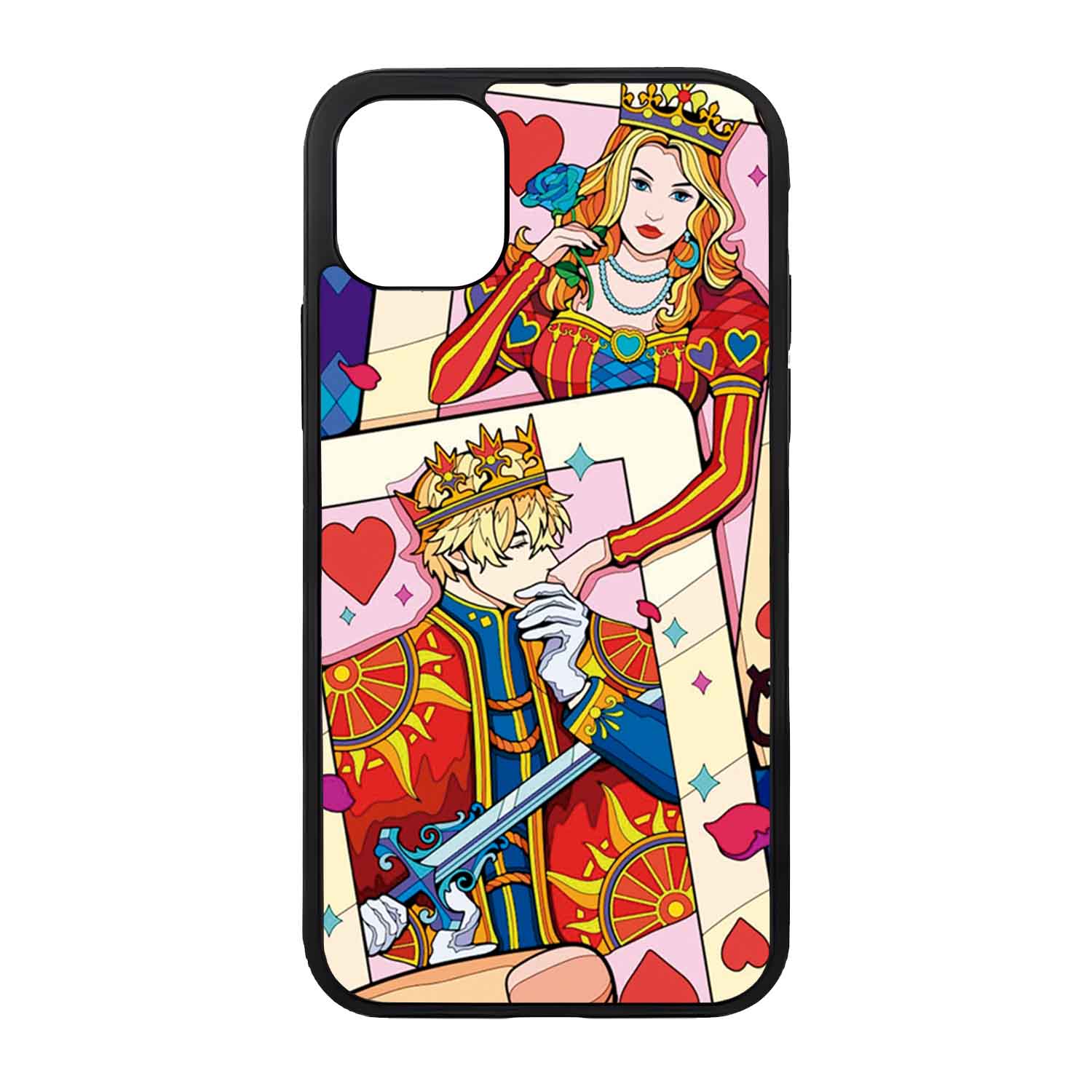 FUNDA PROTECTOR CASE PARA IPHONE 11 PRO - 1