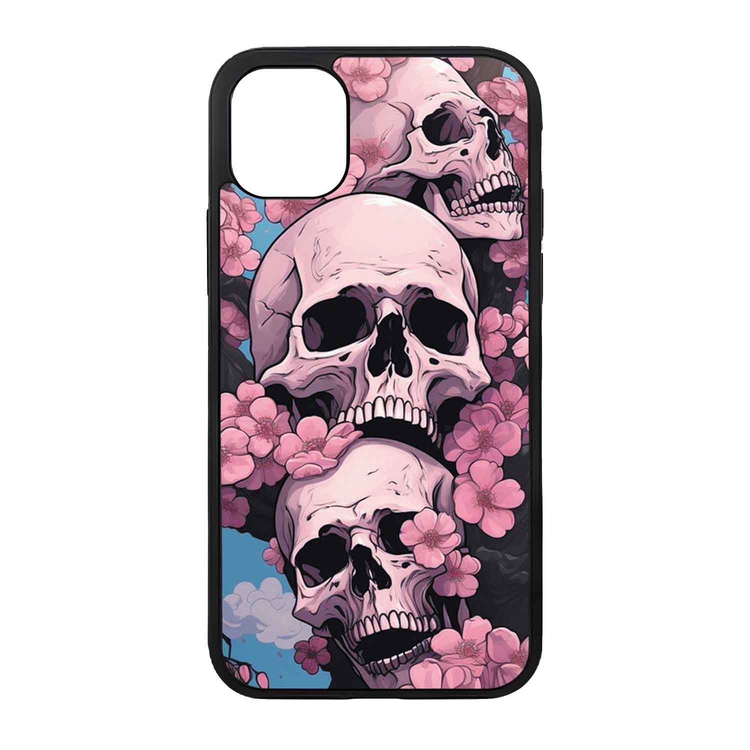 FUNDA PROTECTOR CASE PARA IPHONE 11 PRO - 1
