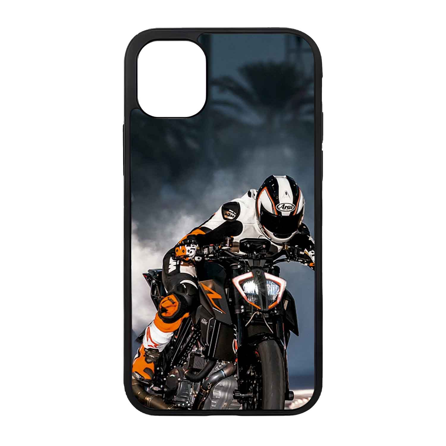 FUNDA PROTECTOR CASE PARA IPHONE 11 PRO - 1