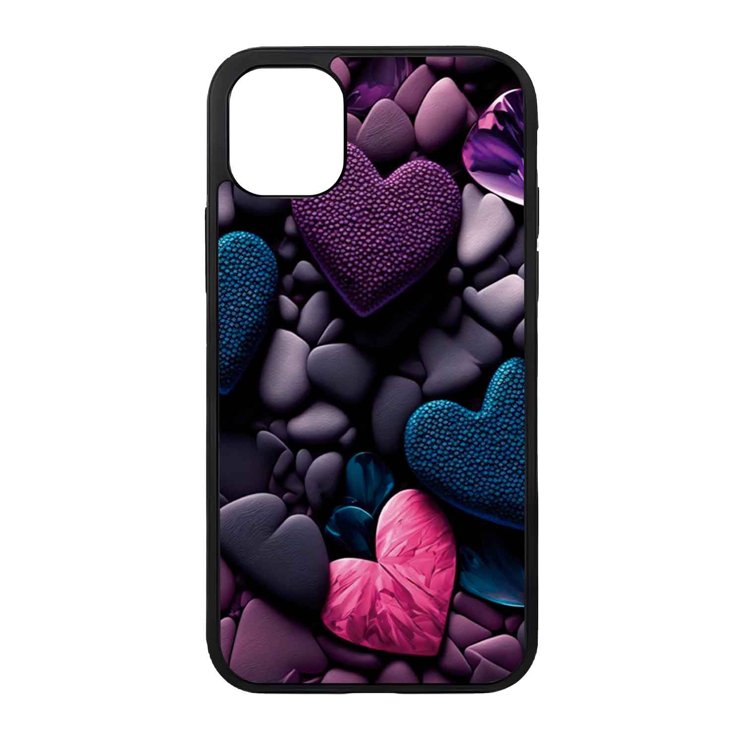 FUNDA PROTECTOR CASE PARA IPHONE 11 PRO - 1