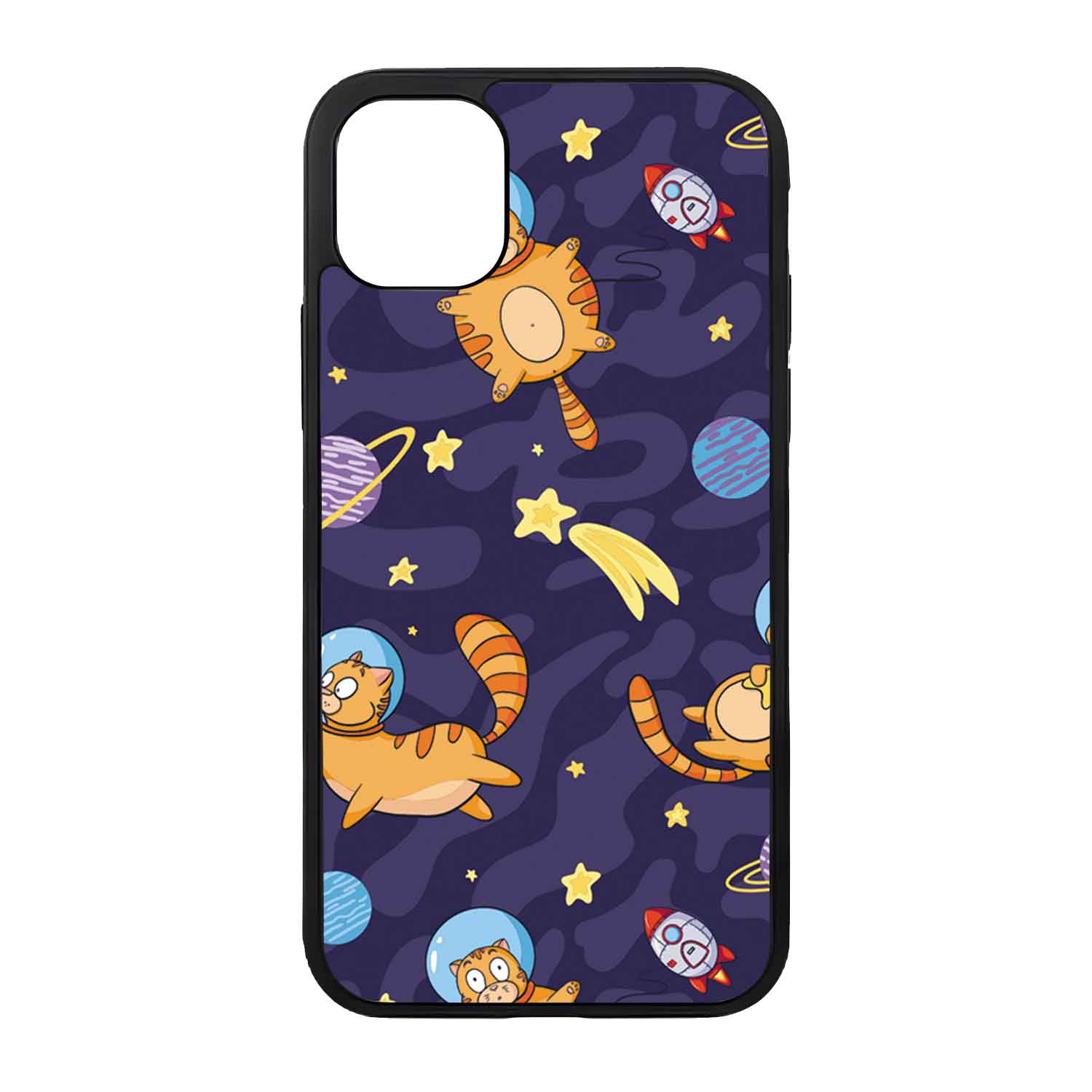 FUNDA PROTECTOR CASE PARA IPHONE 11 PRO - 1