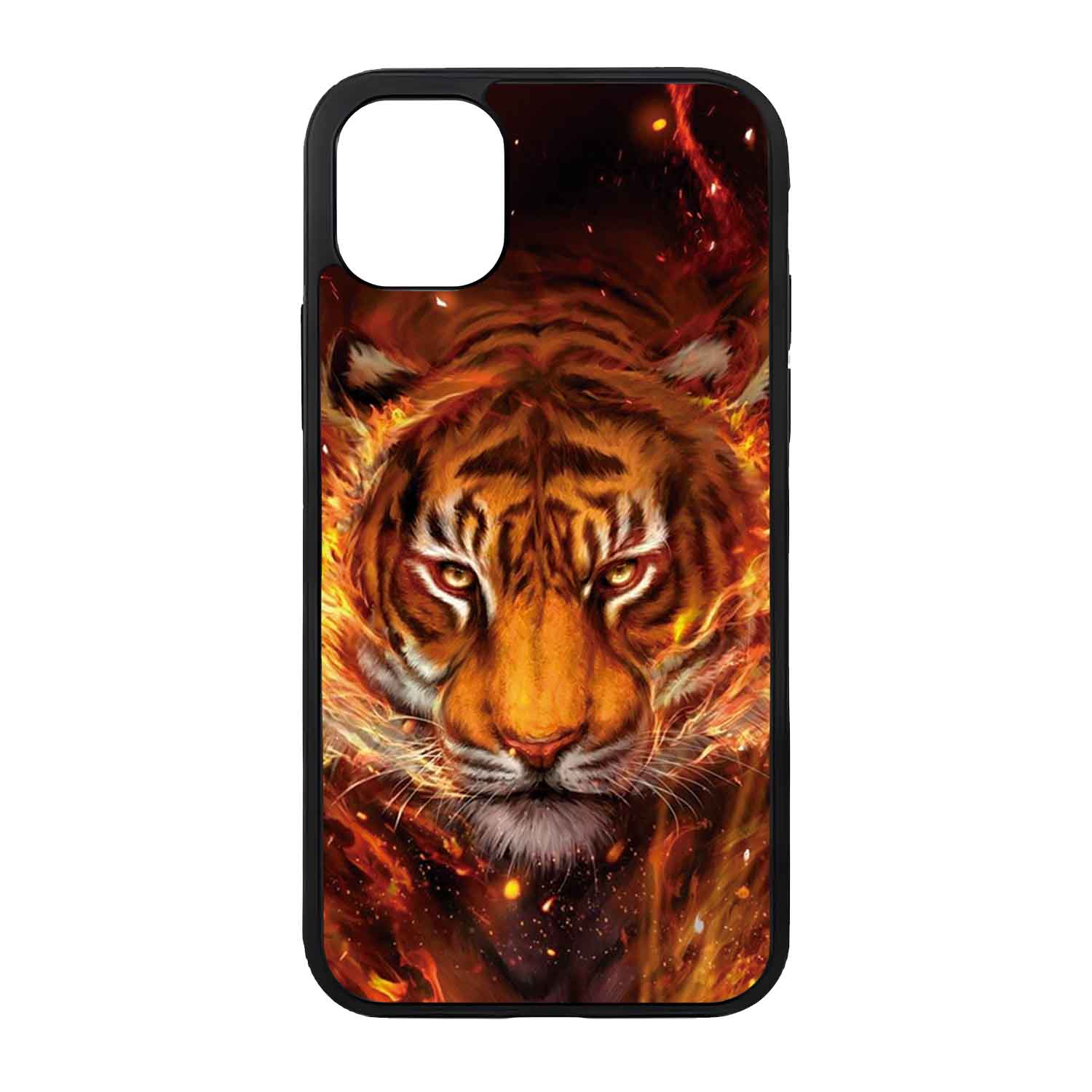 FUNDA PROTECTOR CASE PARA IPHONE 11 PRO - 1
