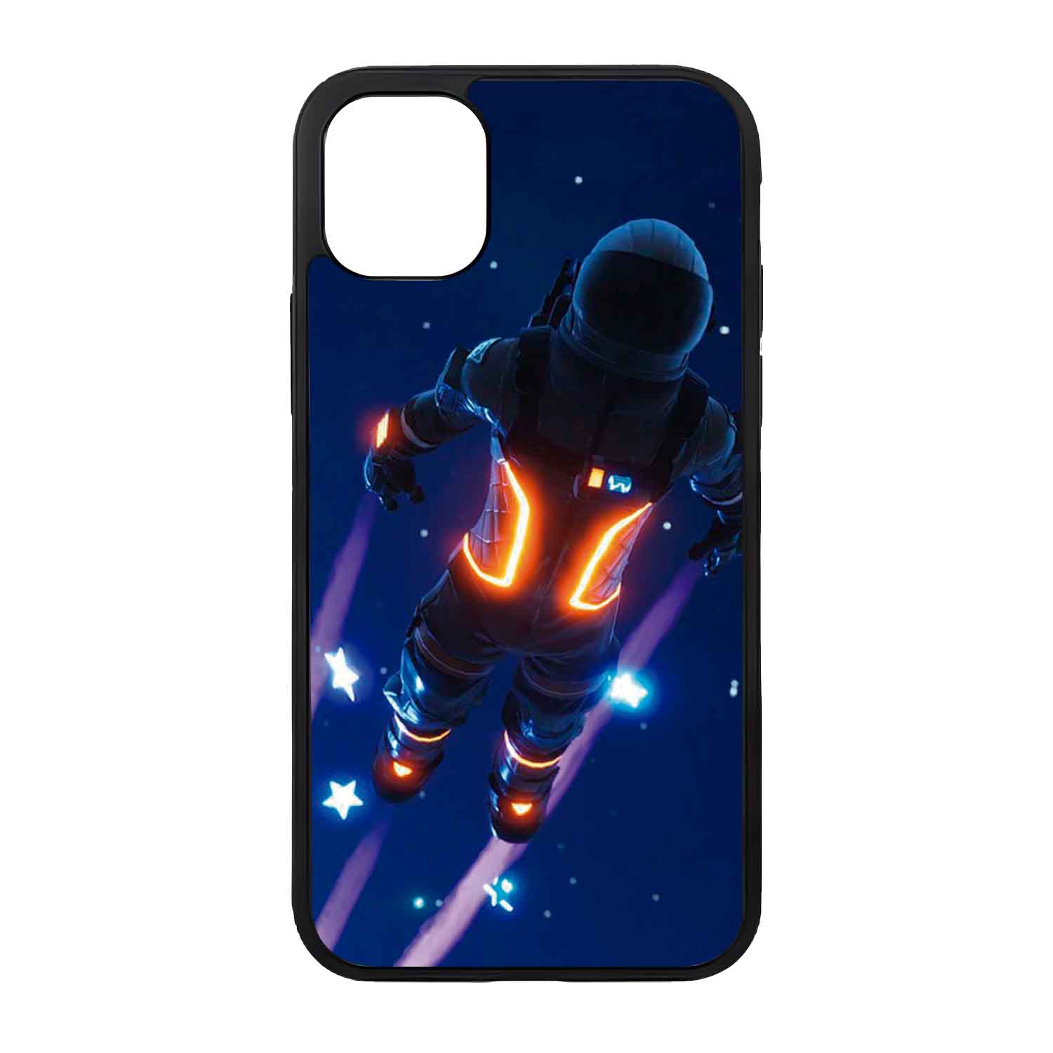 FUNDA PROTECTOR CASE PARA IPHONE 11 PRO - 1