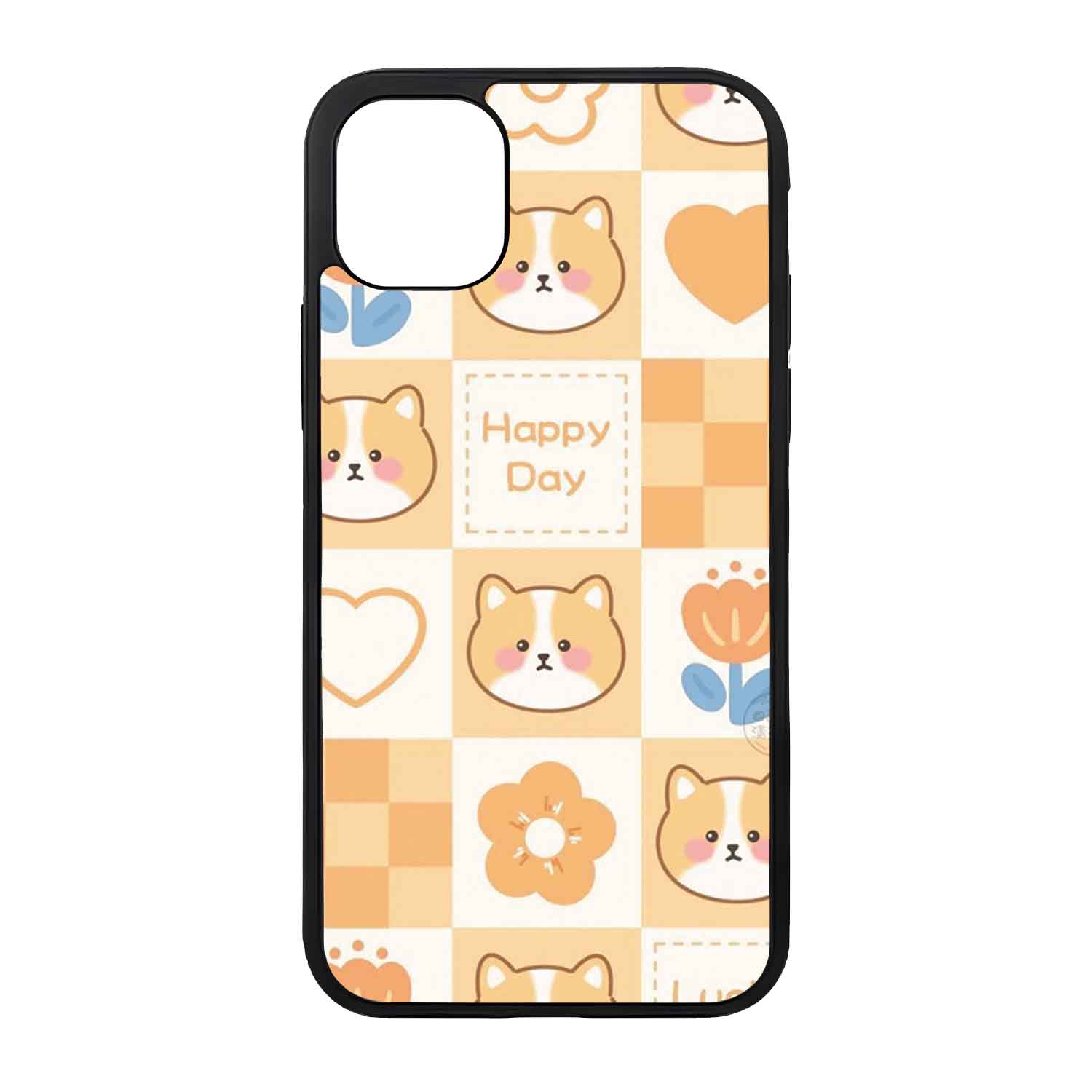 FUNDA PROTECTOR CASE PARA IPHONE 11 PRO - 1