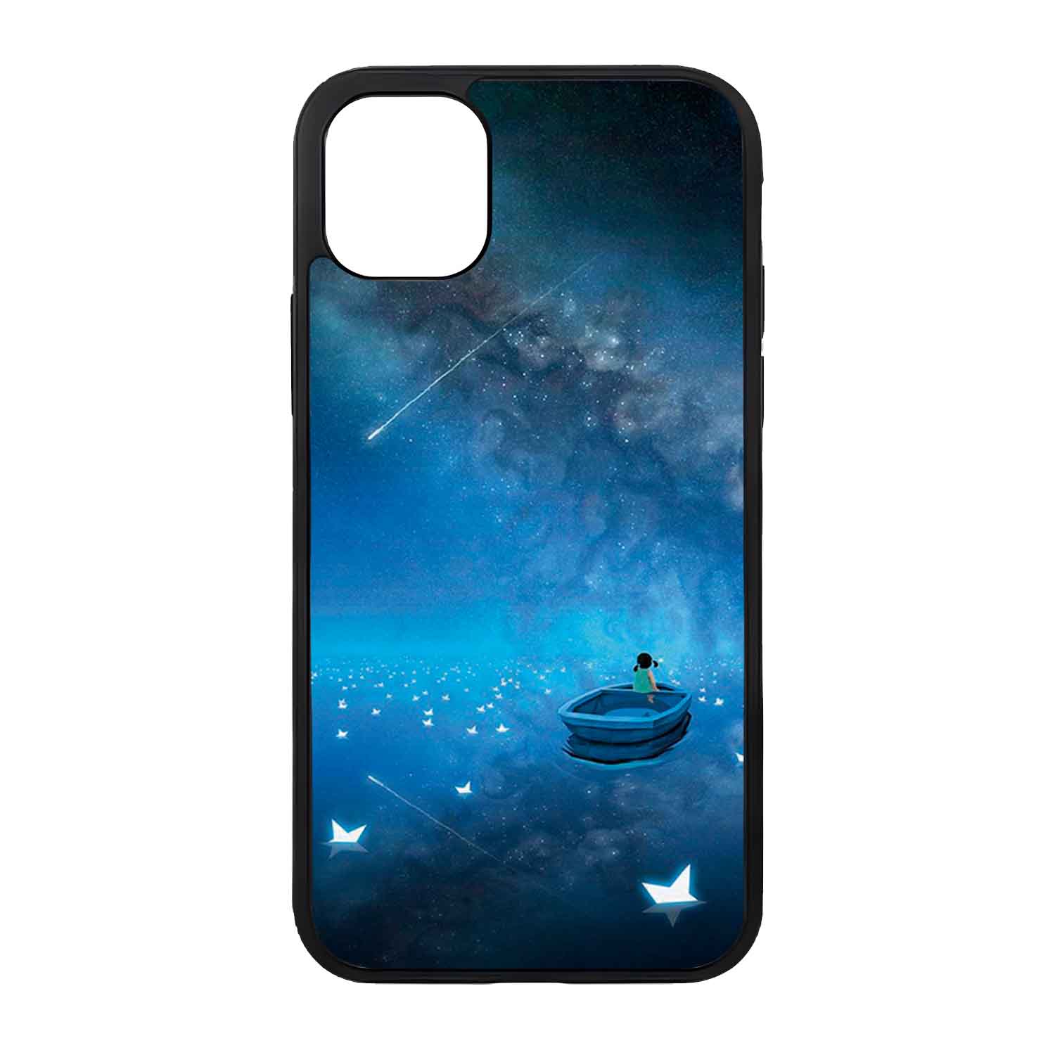FUNDA PROTECTOR CASE PARA IPHONE 11 PRO - 1