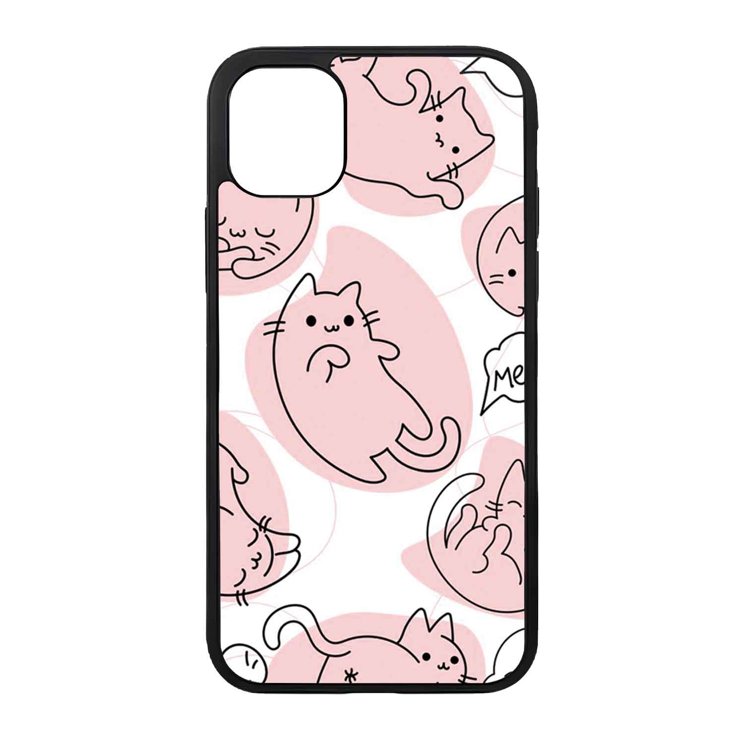 FUNDA PROTECTOR CASE PARA IPHONE 11 PRO - 1