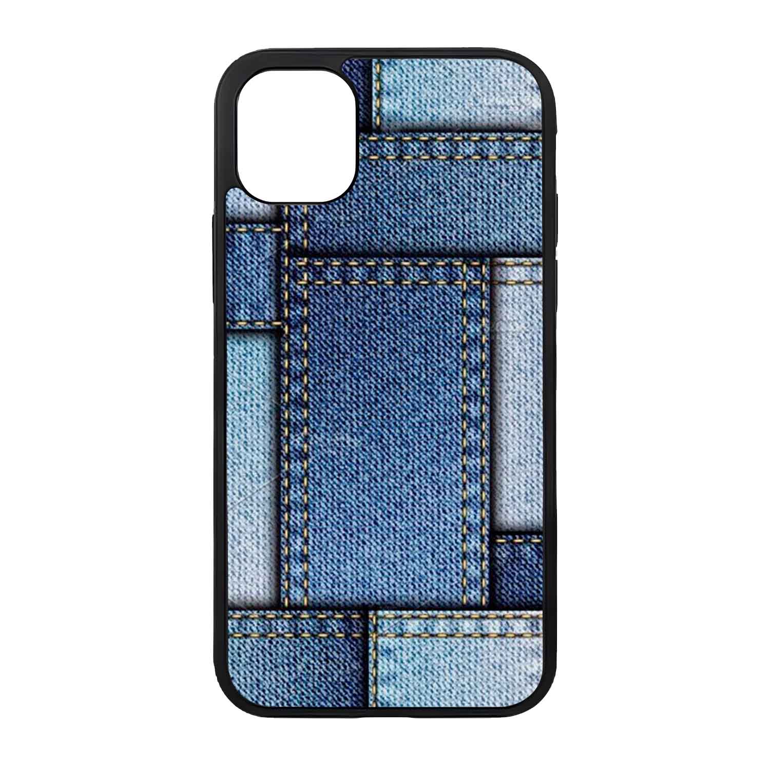FUNDA PROTECTOR CASE PARA IPHONE 11 PRO - 1