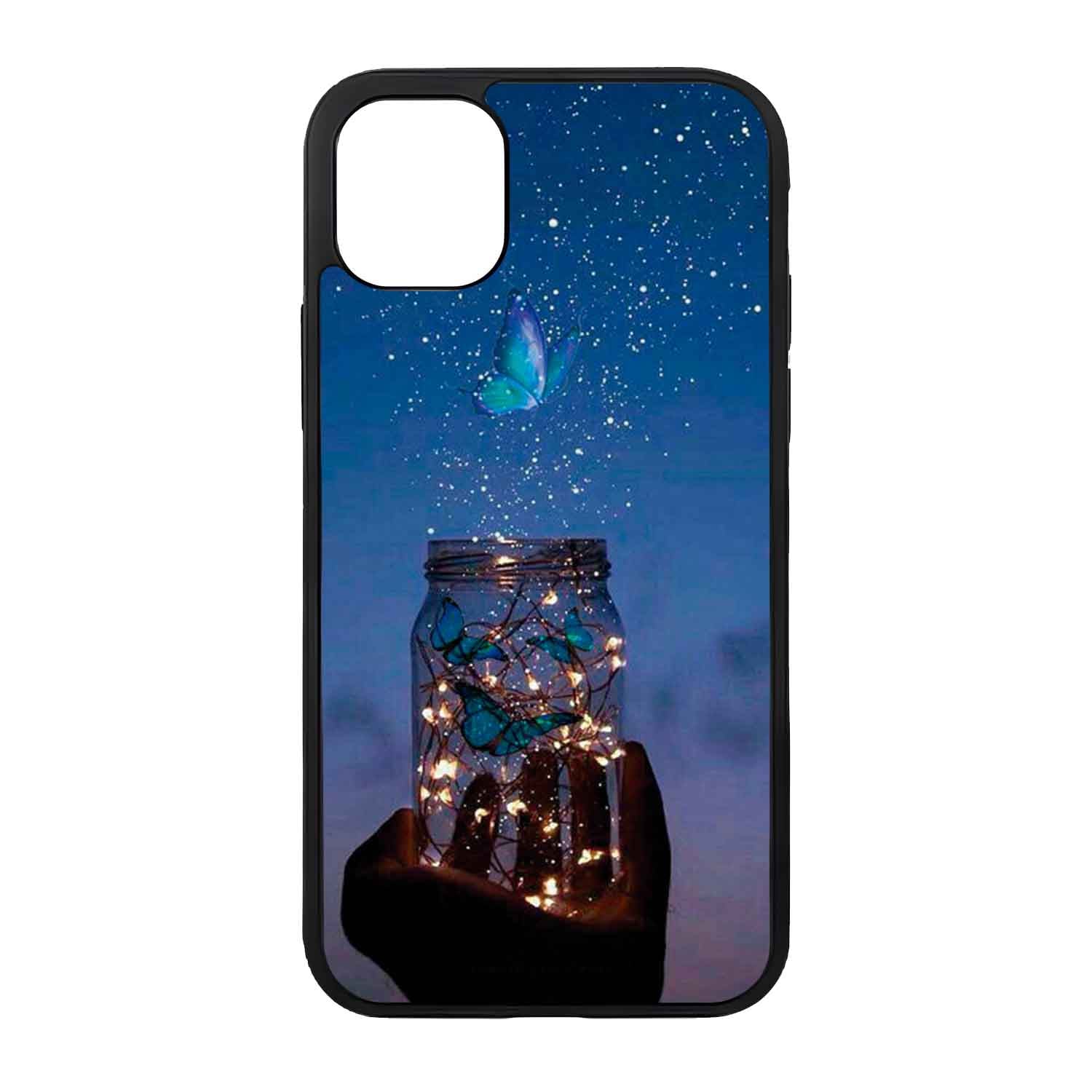 FUNDA PROTECTOR CASE PARA IPHONE 11 PRO - 1