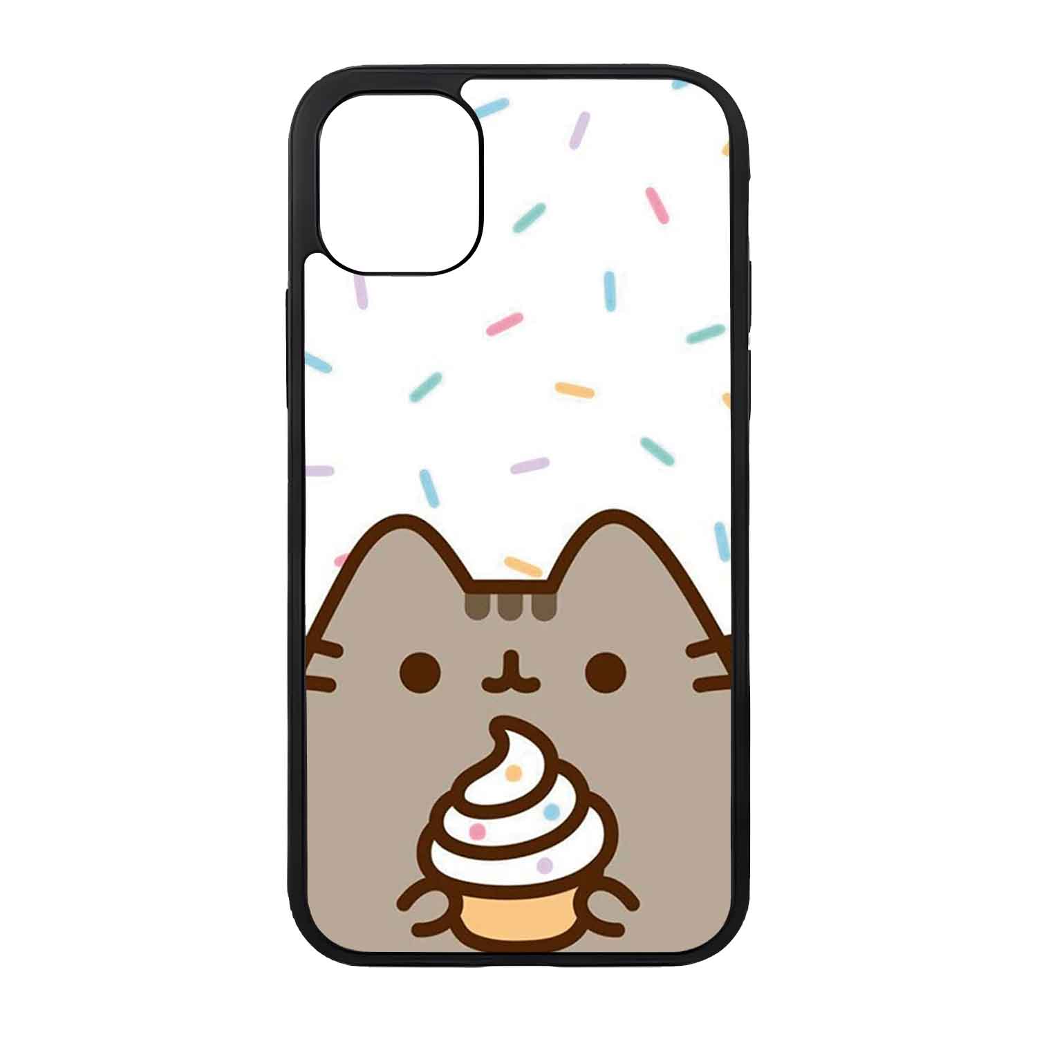 FUNDA PROTECTOR CASE PARA IPHONE 11 PRO - 1