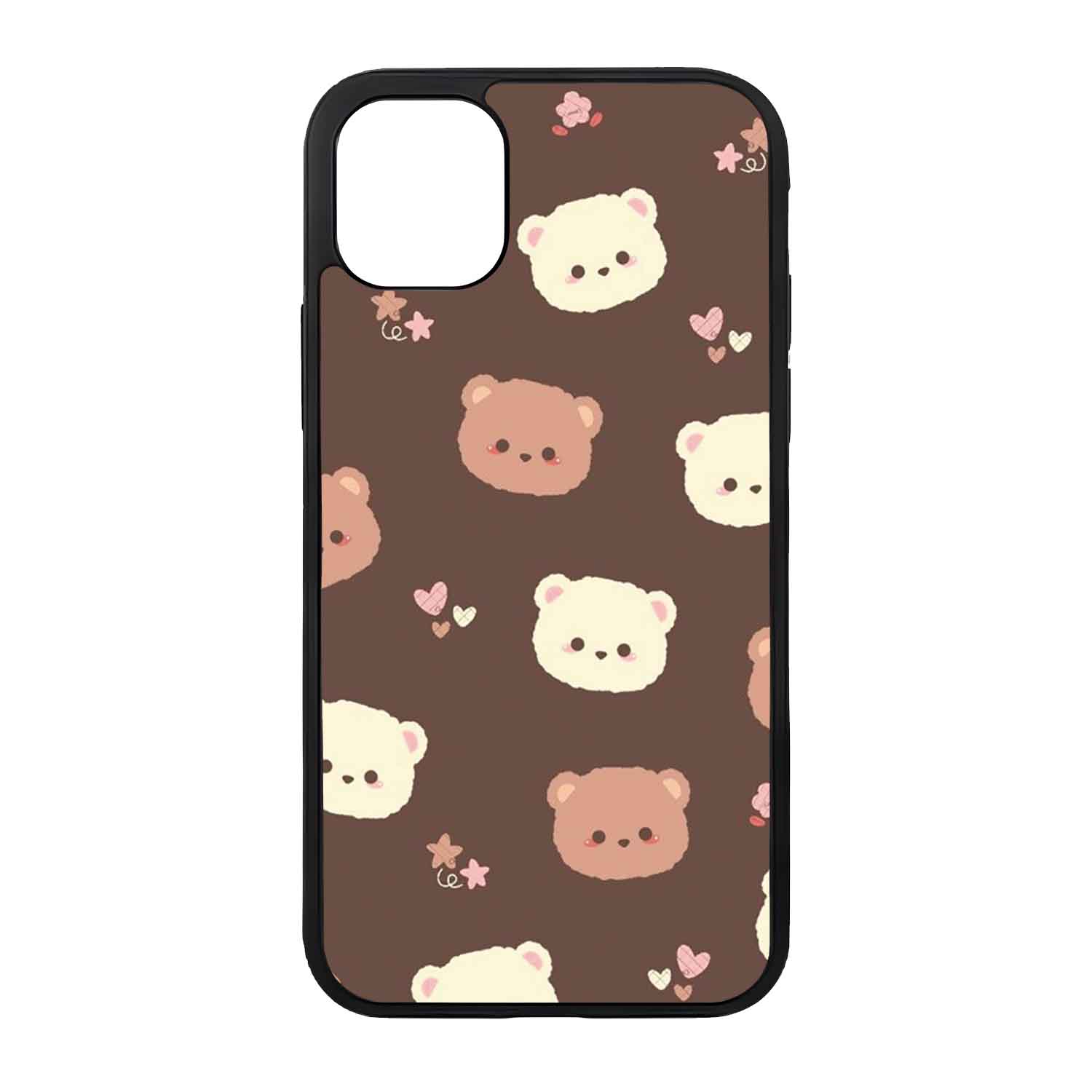FUNDA PROTECTOR CASE PARA IPHONE 11 PRO - 1