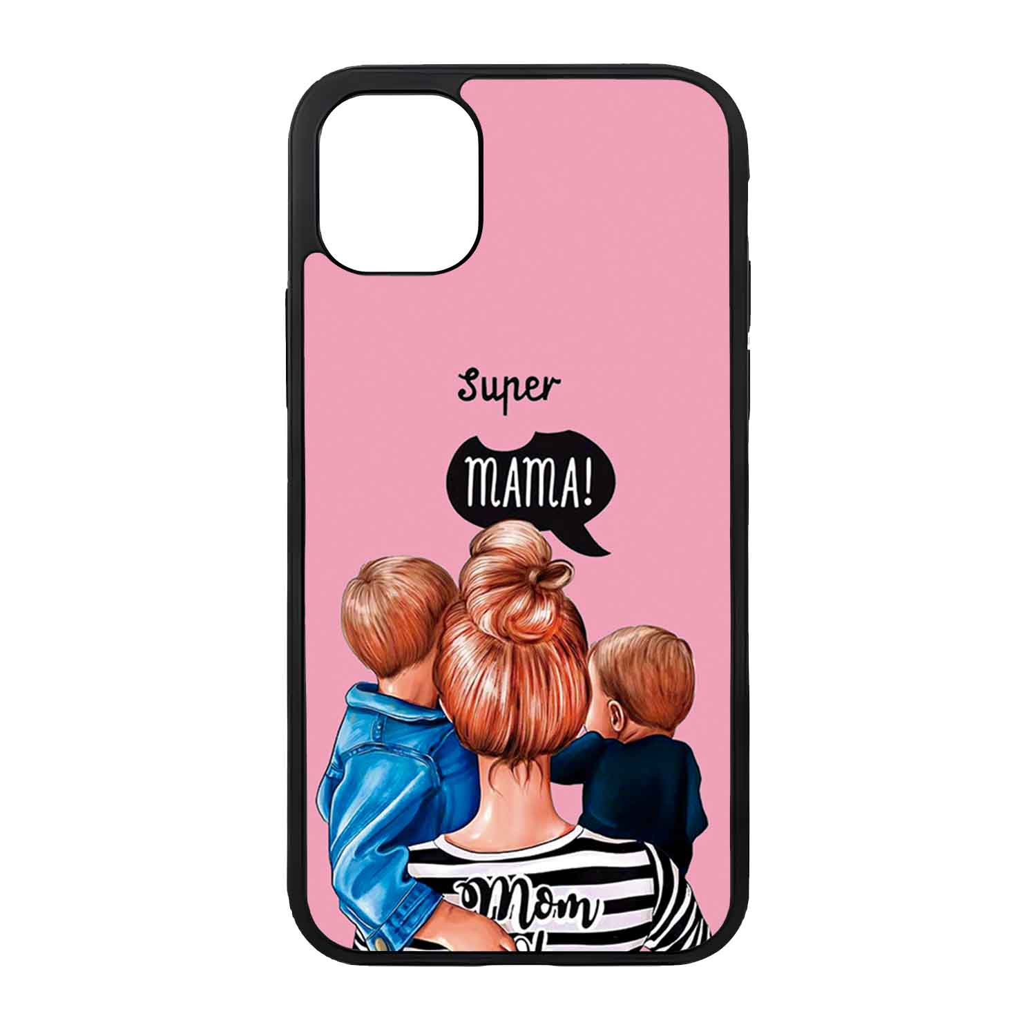 FUNDA PROTECTOR CASE PARA IPHONE 11 PRO - 1