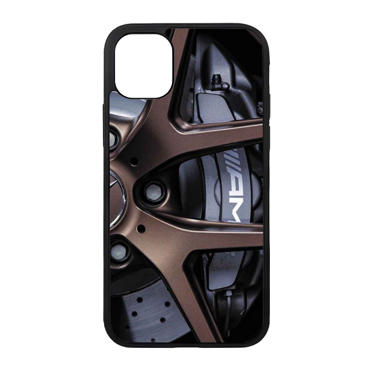 FUNDA PROTECTOR CASE PARA IPHONE 11 PRO - 1
