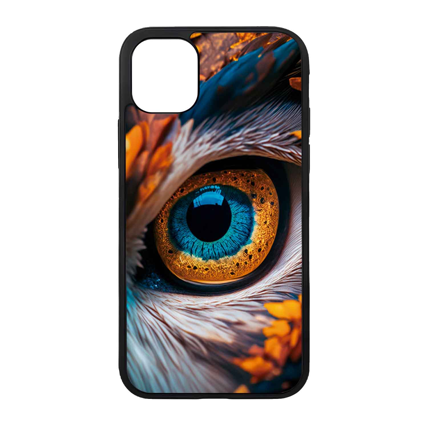 FUNDA PROTECTOR CASE PARA IPHONE 11 PRO - 1